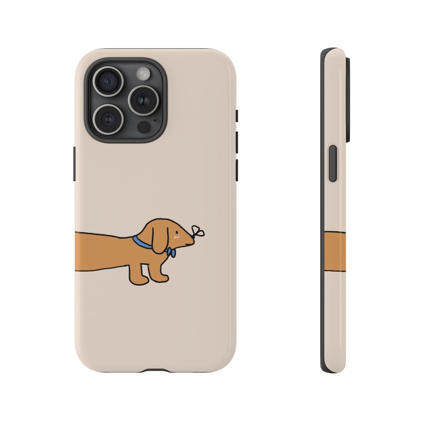 Sausage Dog Phone Case