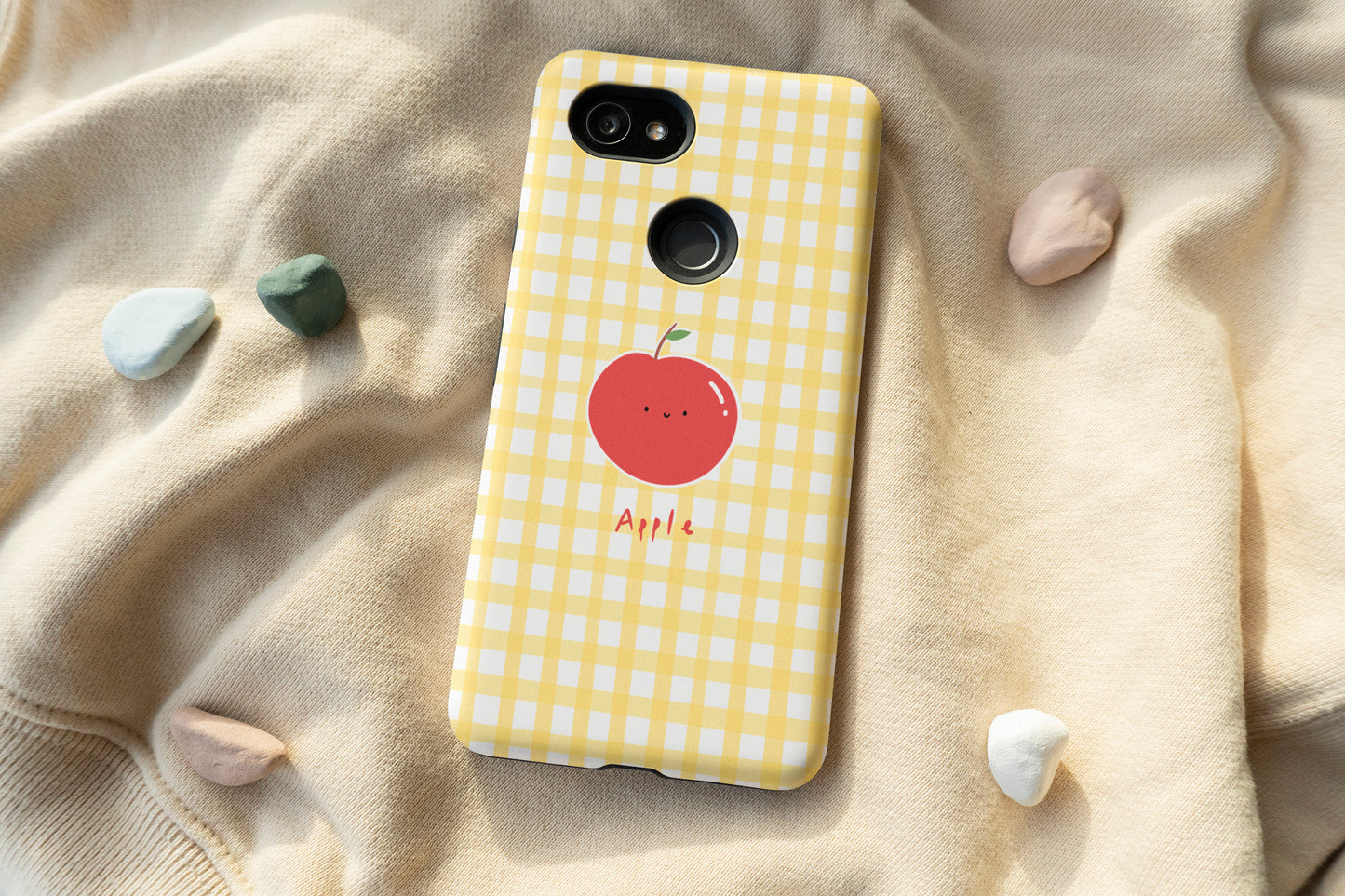 Apple Phone Case