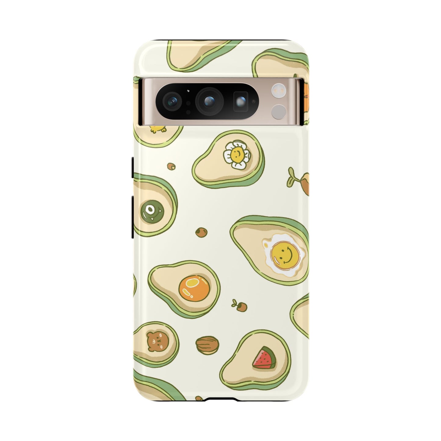 Avocados Phone Case