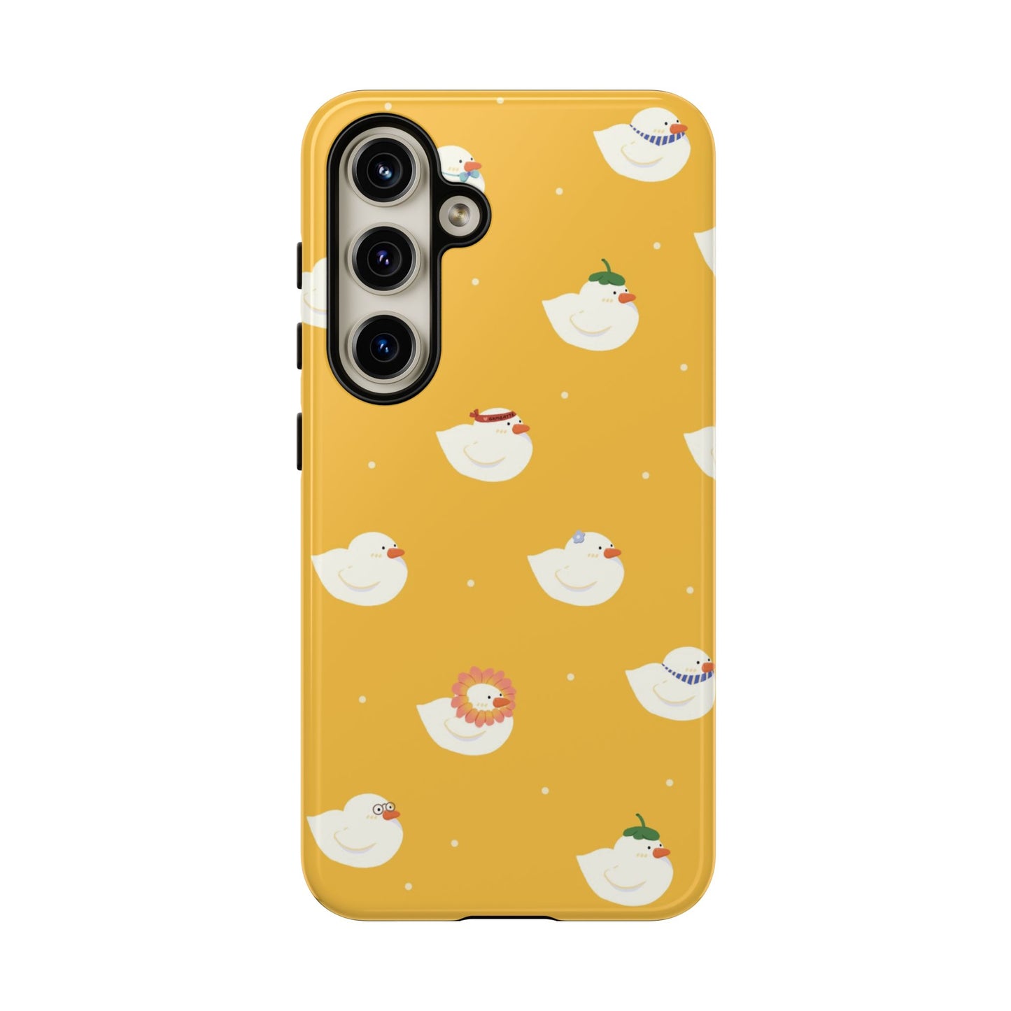 Callduck Style Phone Case