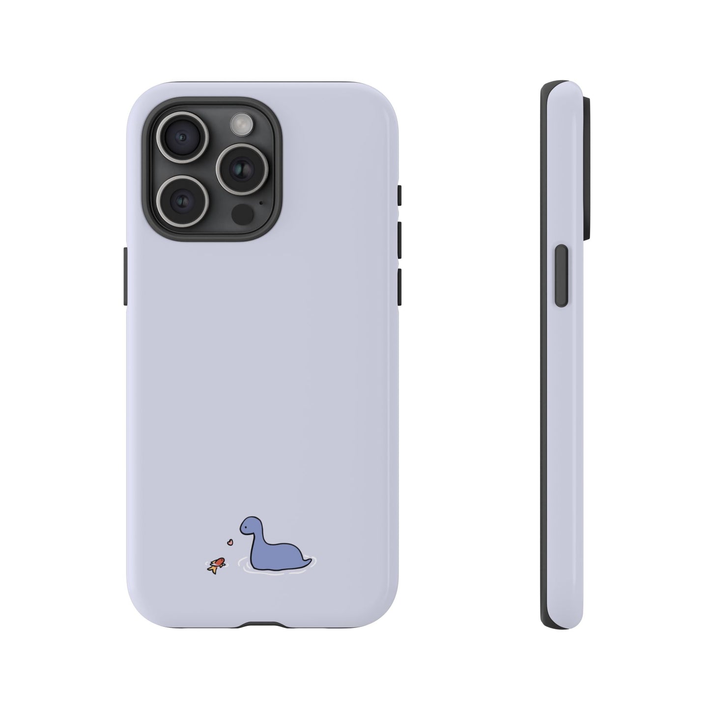Mini Series Laputa Phone Case