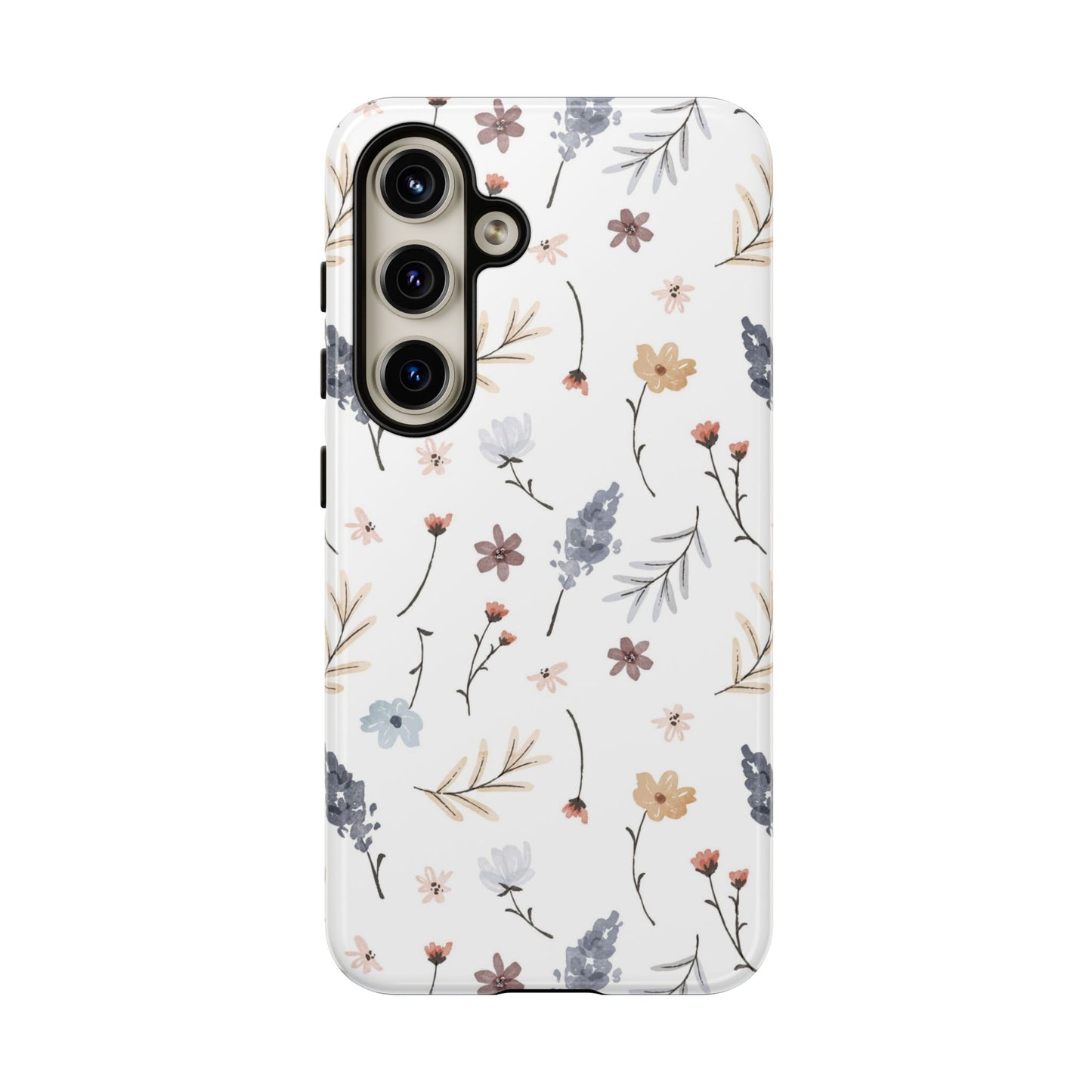 Back to Winter Phone Case