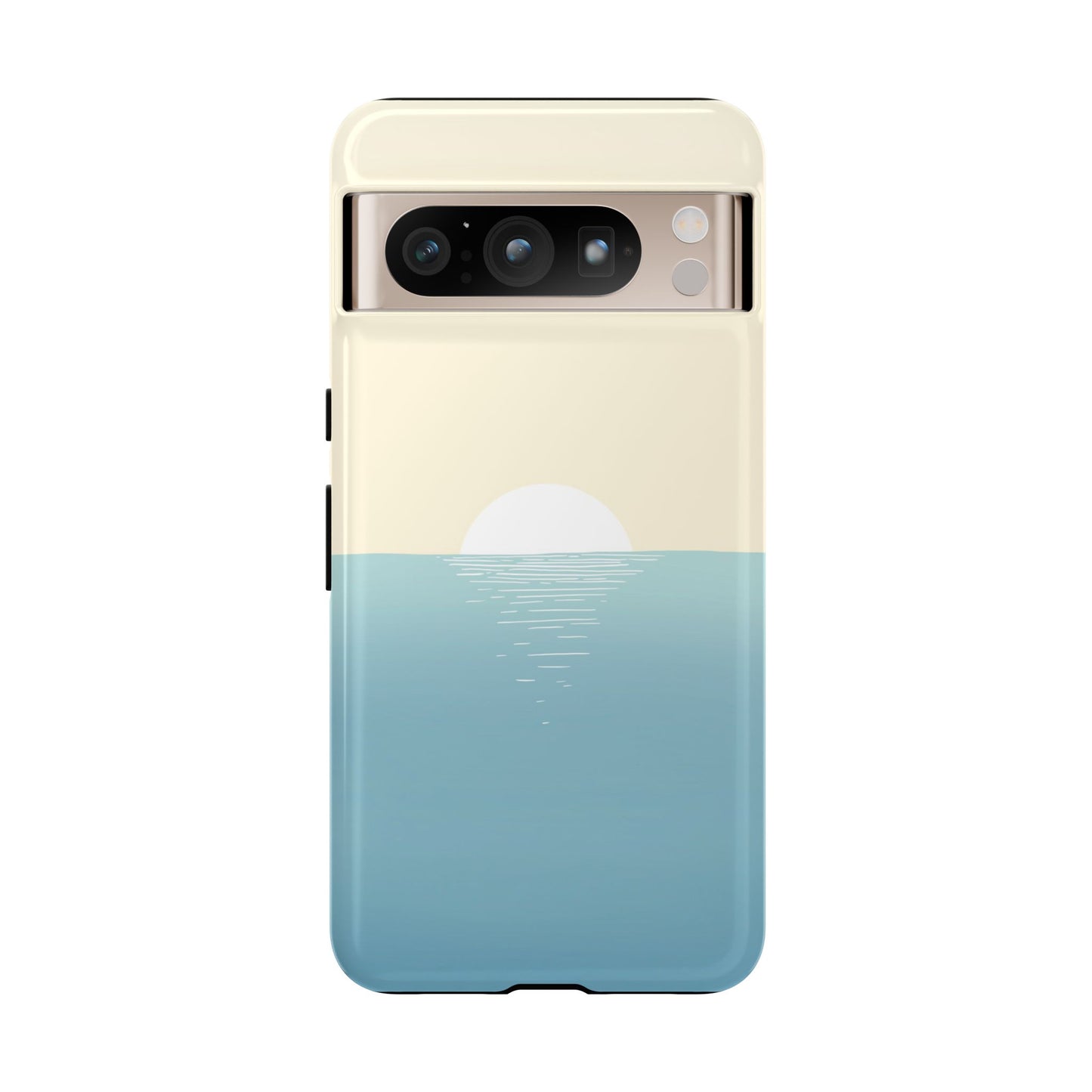 Sunrise Phone Case