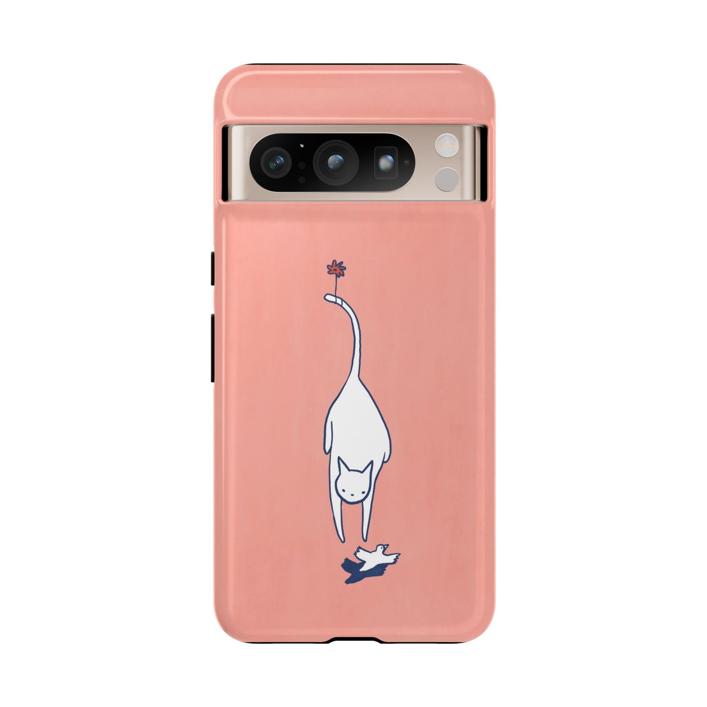 Soul Mate Phone Case