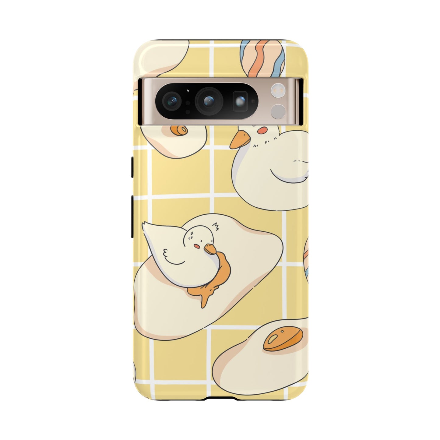 Duck Eggs Phone Case