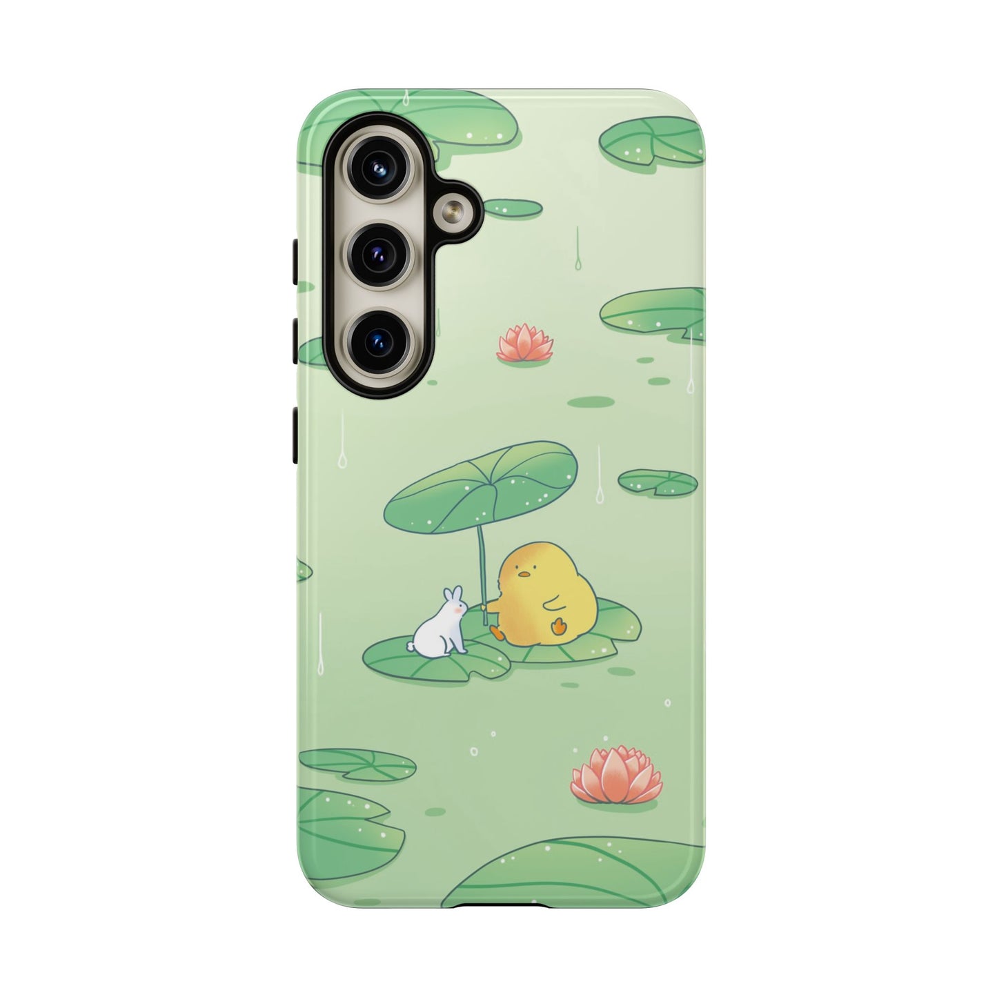 Rainy Day Phone Case