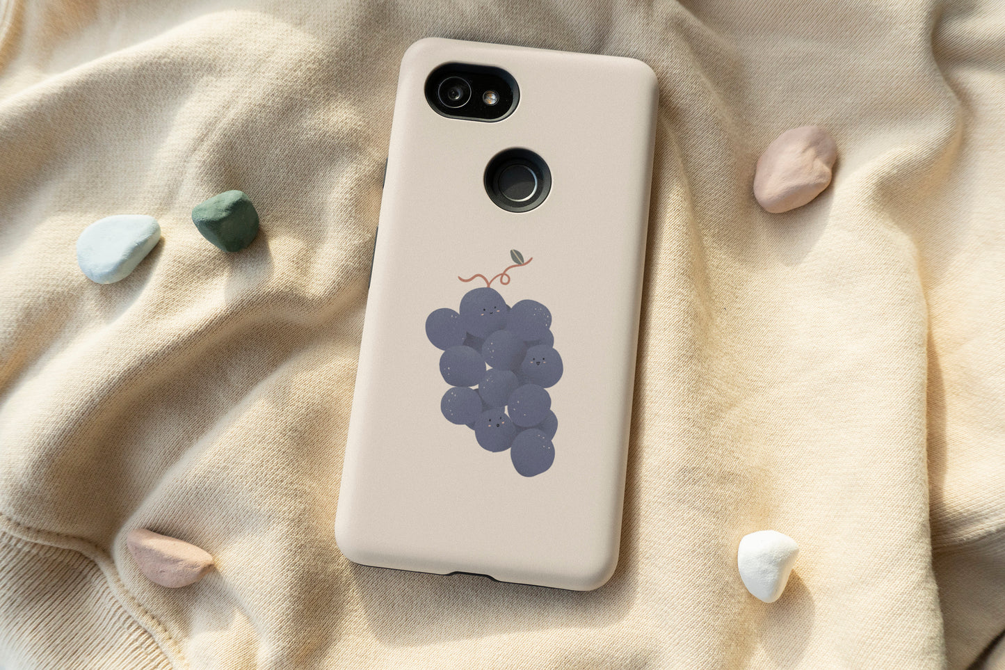 Grape Phone Case