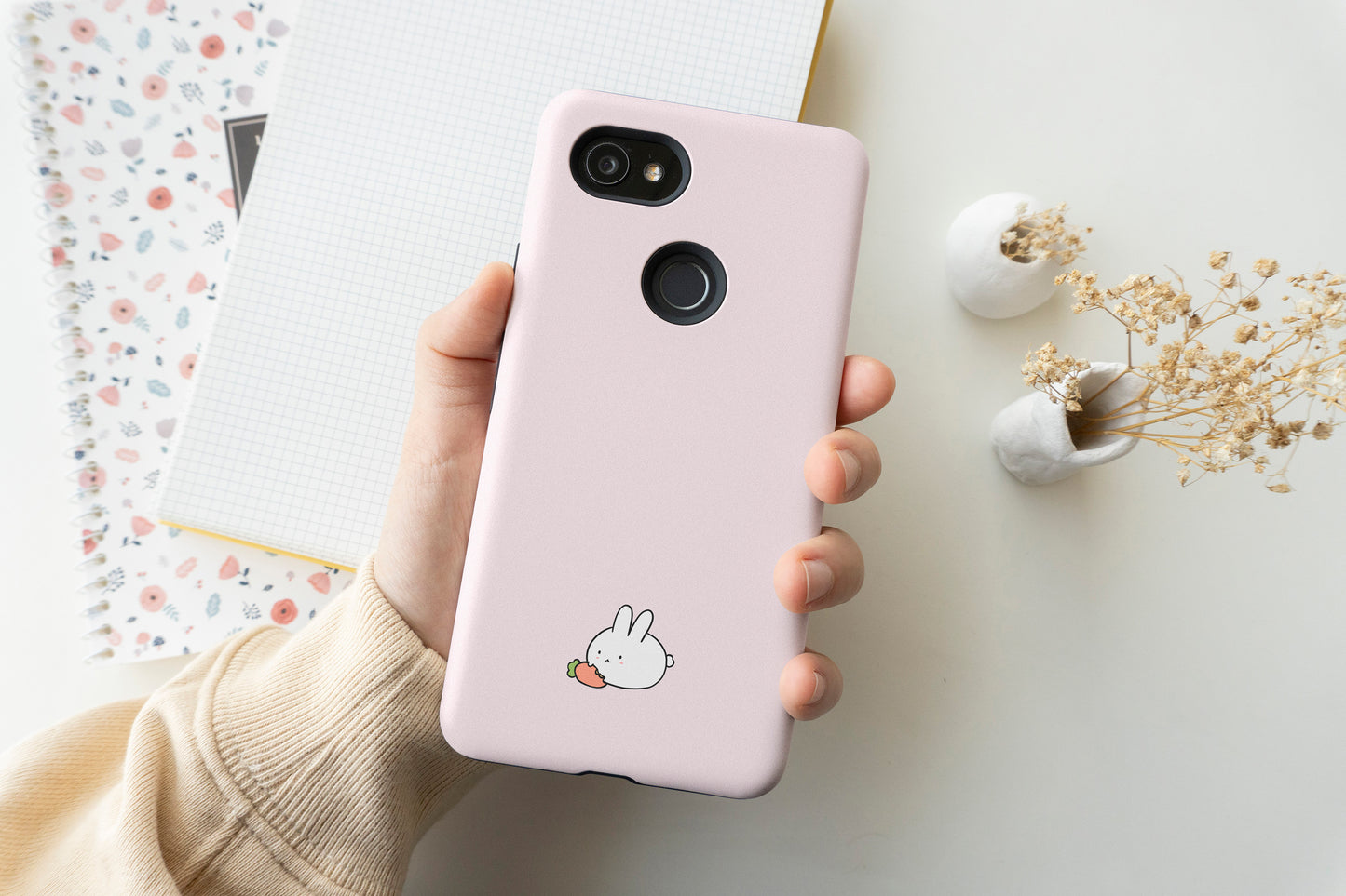 MIni Series Rabbit Phone Case