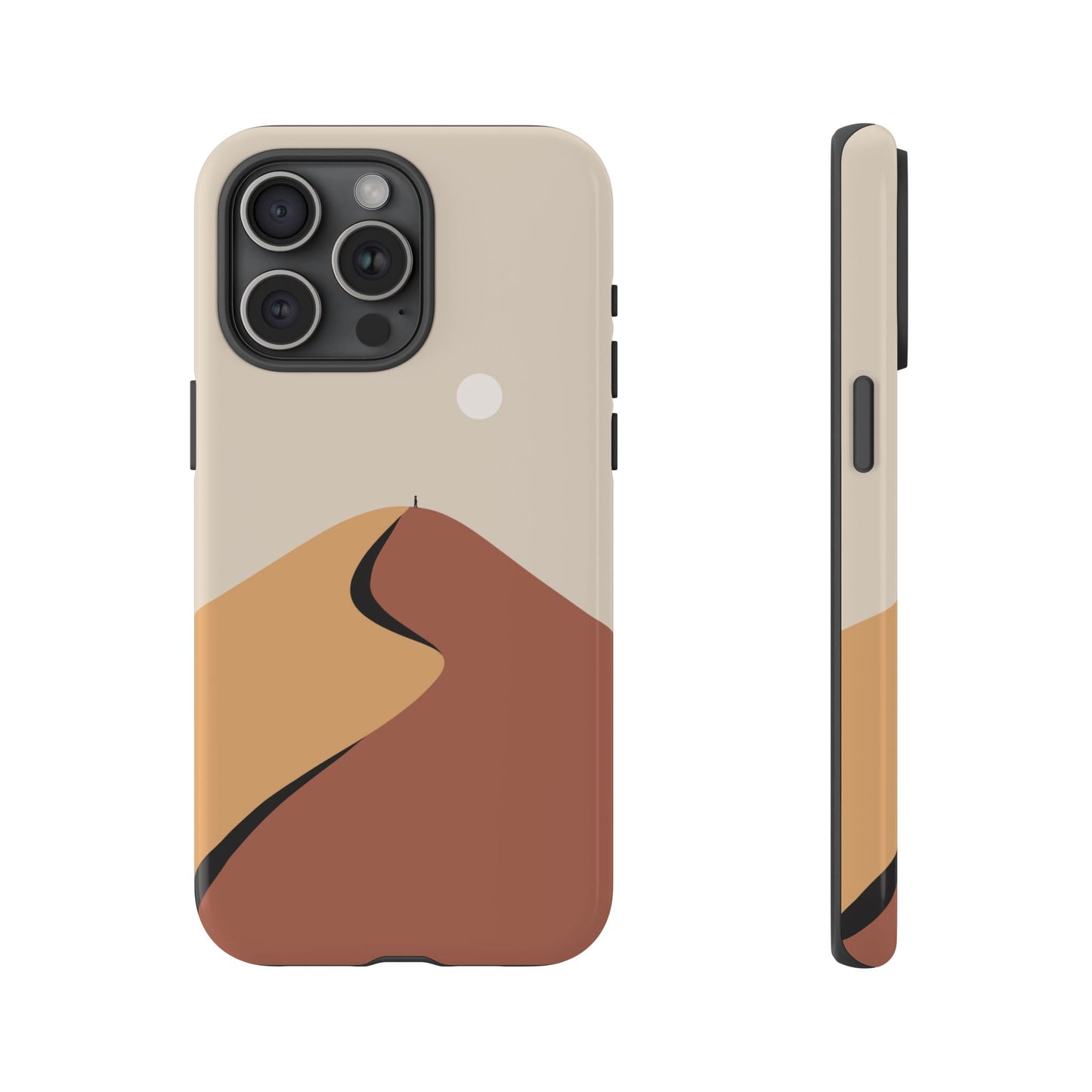Mountain Phone Case