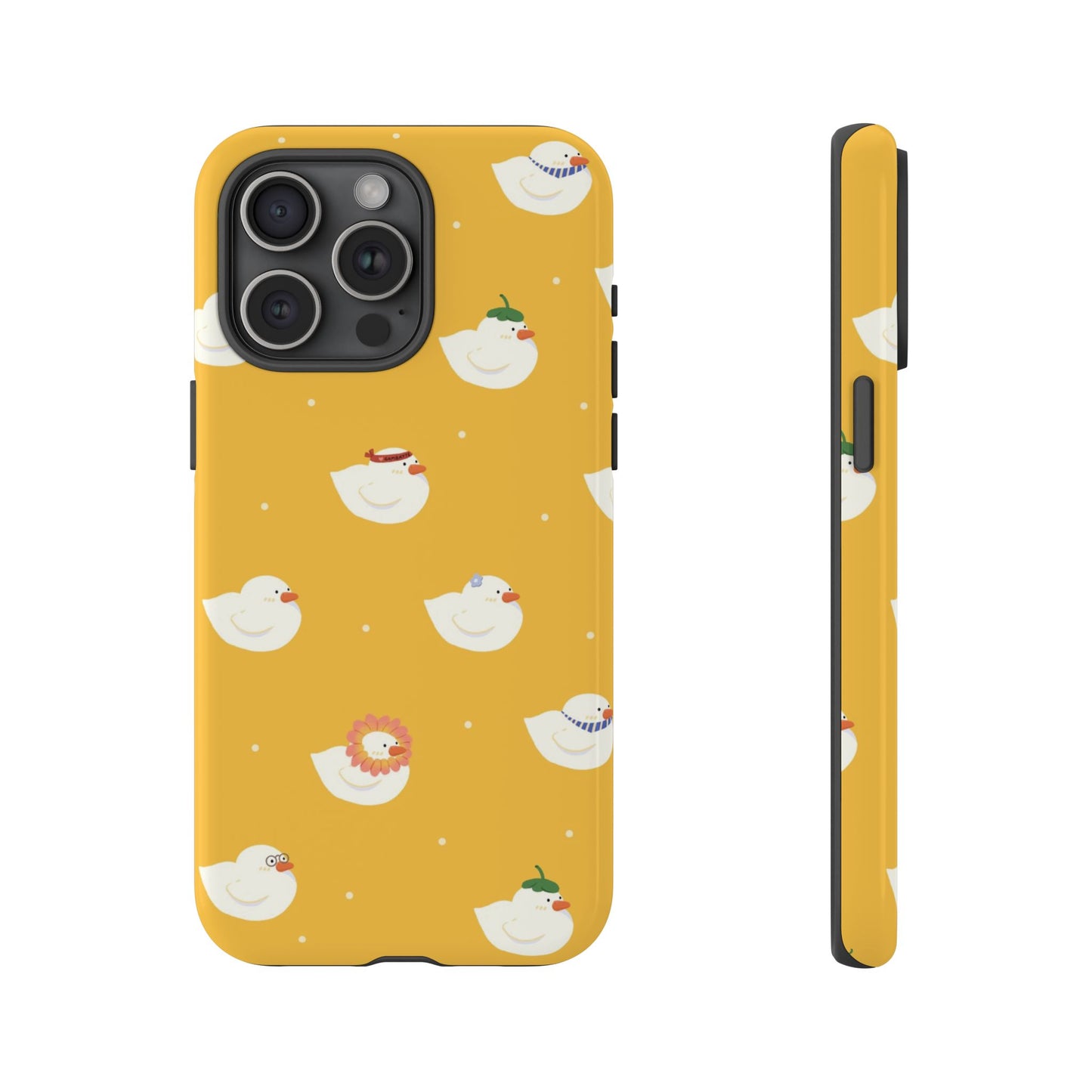 Callduck Style Phone Case