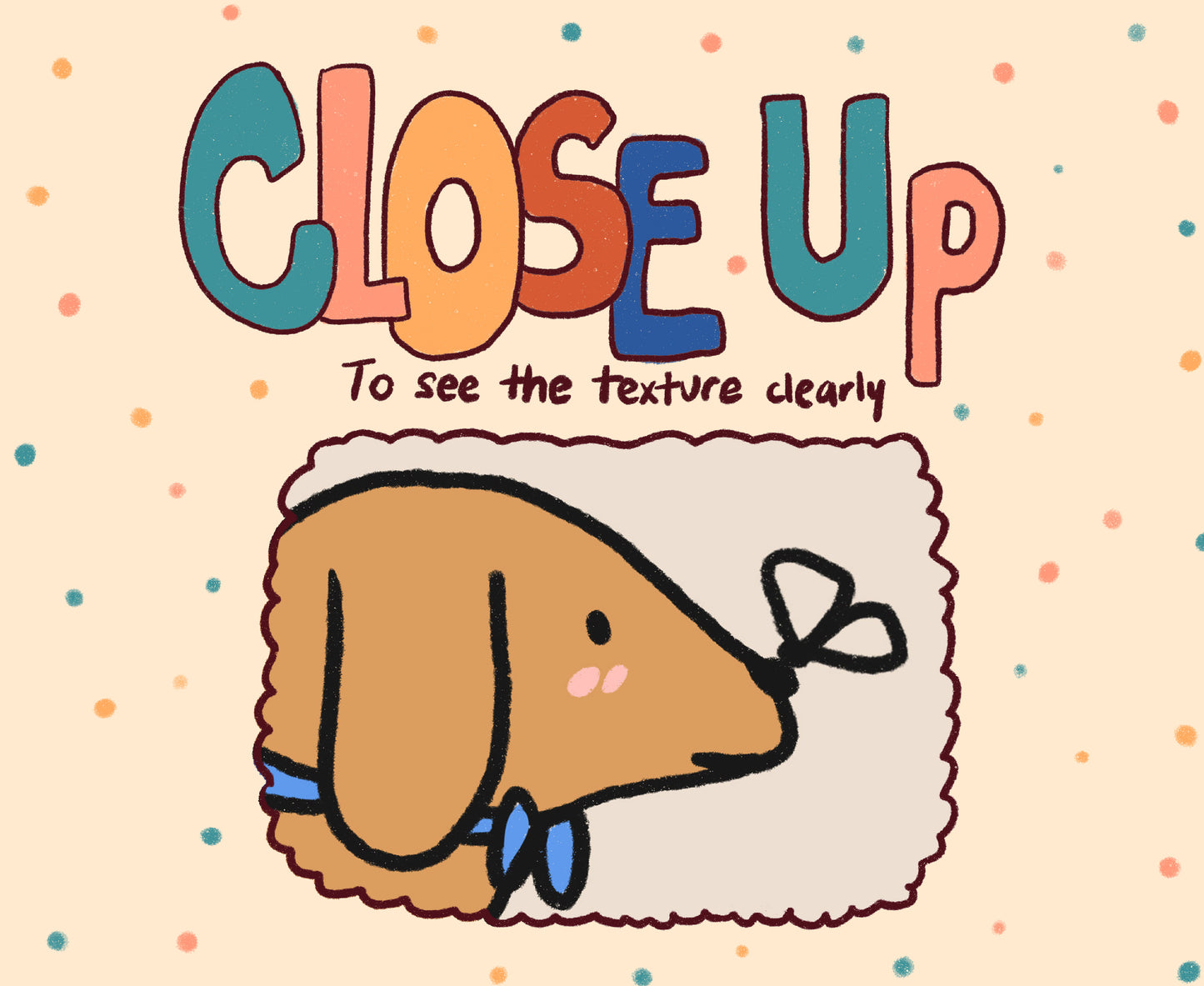 Sausage Dog Phone Case