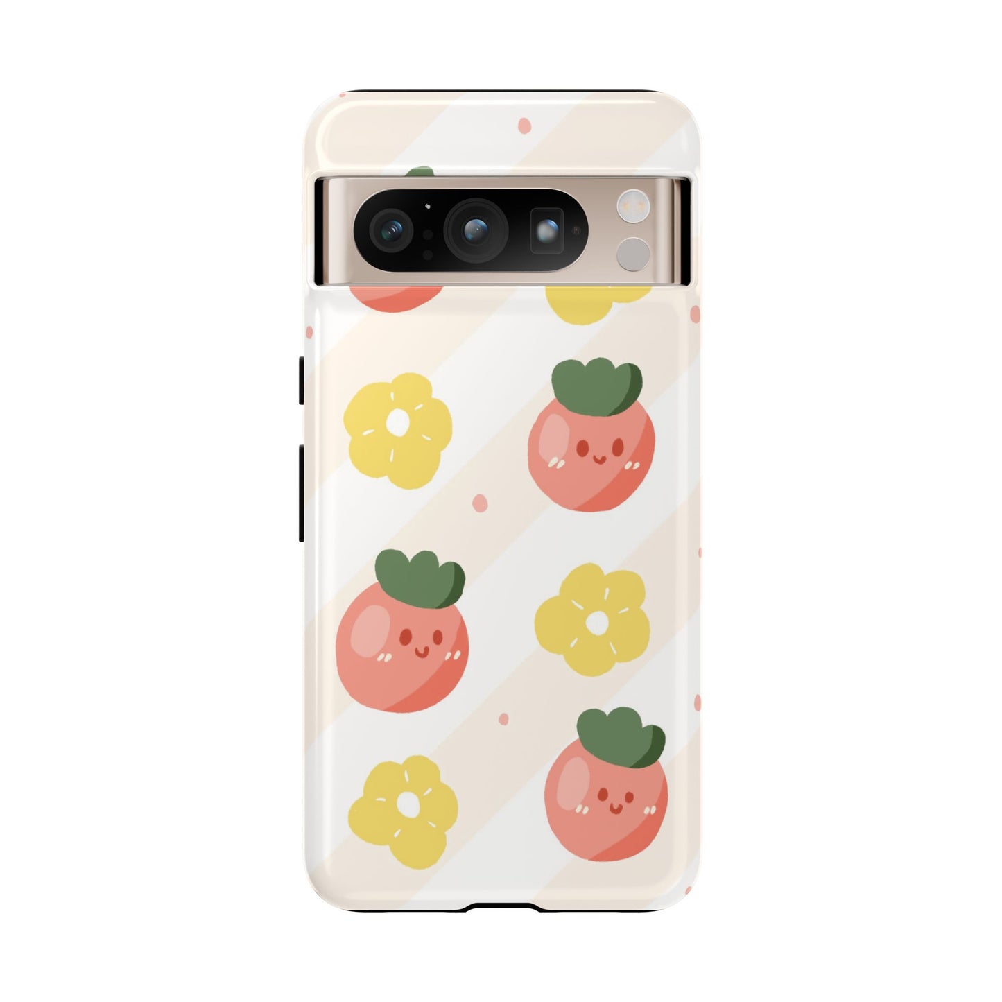 Bloomberry Phone Case
