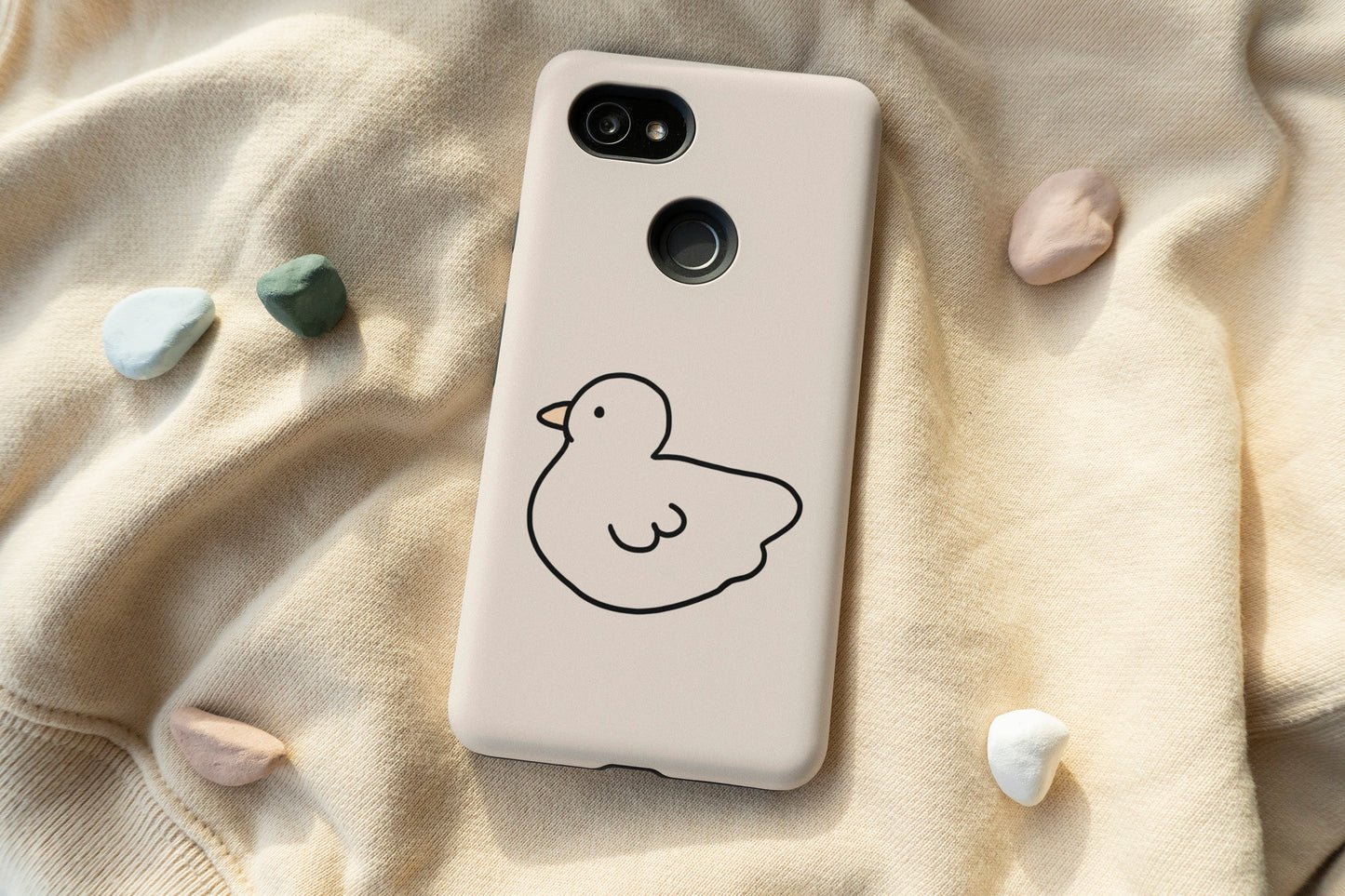 Quack Phone Case