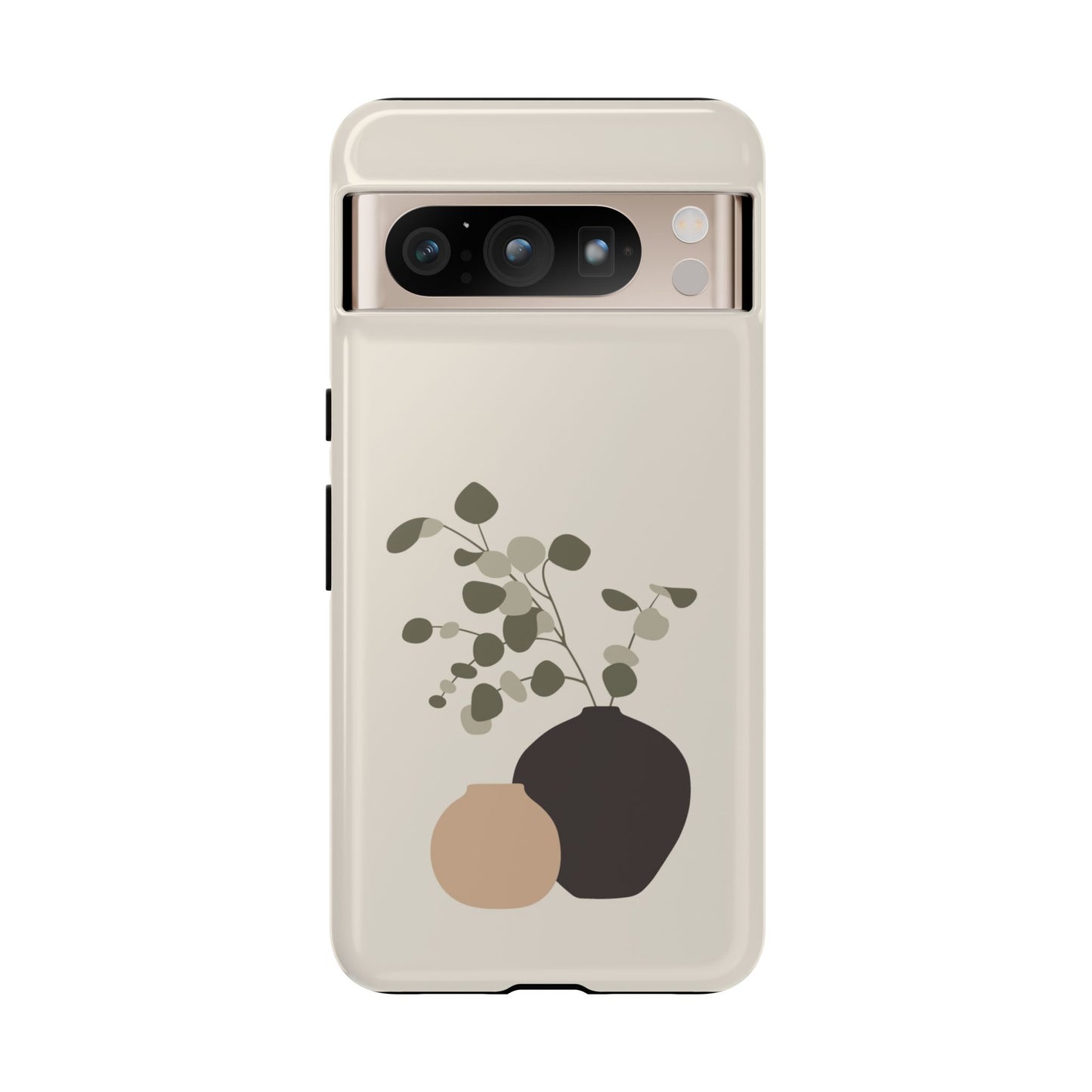 Two Pots Phone Case