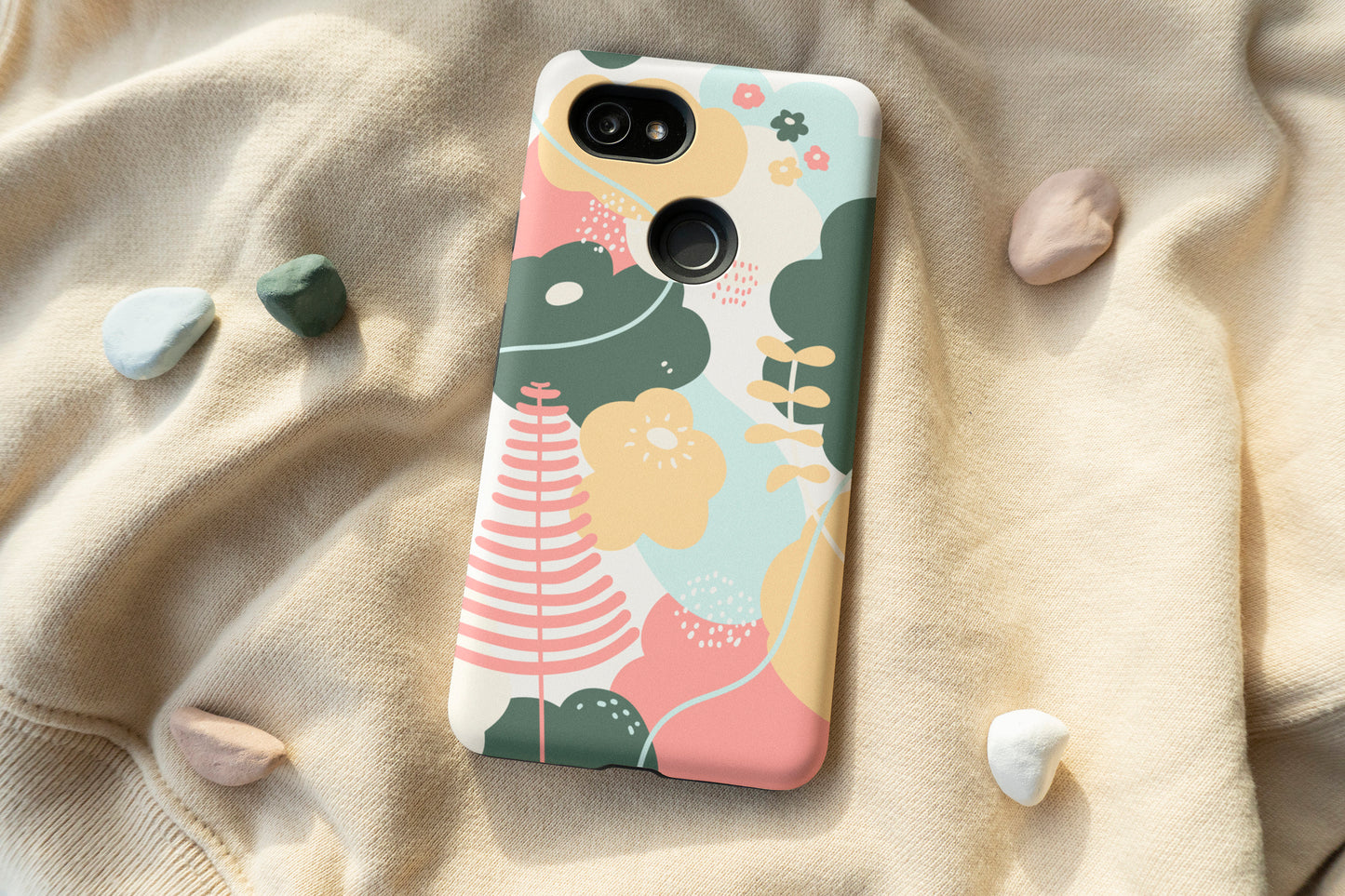 Spring Blossom Phone Case
