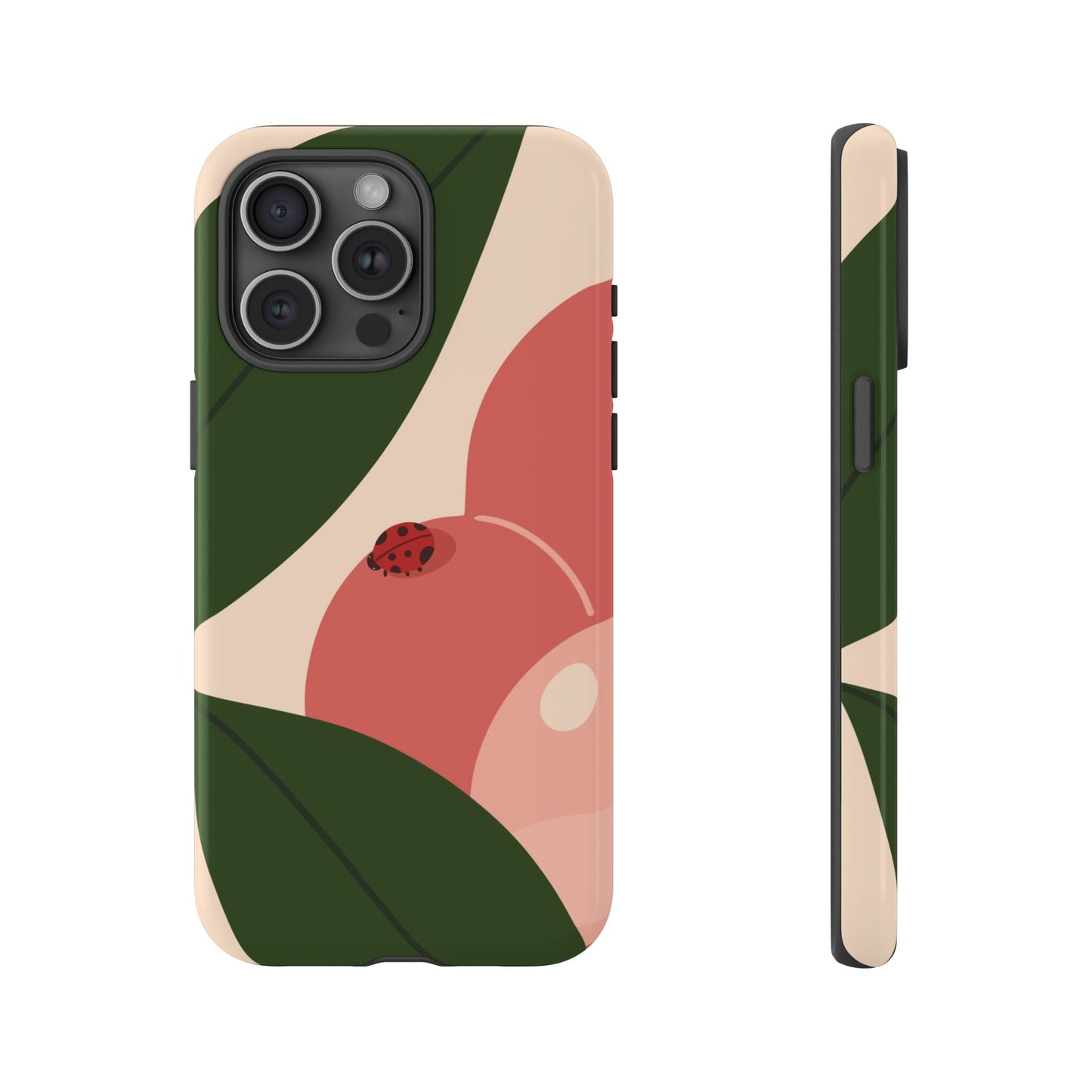 Ladybug Phone Case