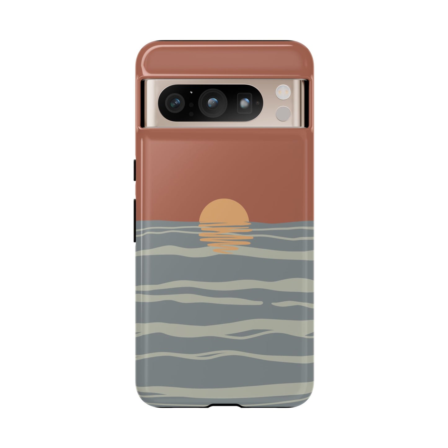 Sunset Phone Case