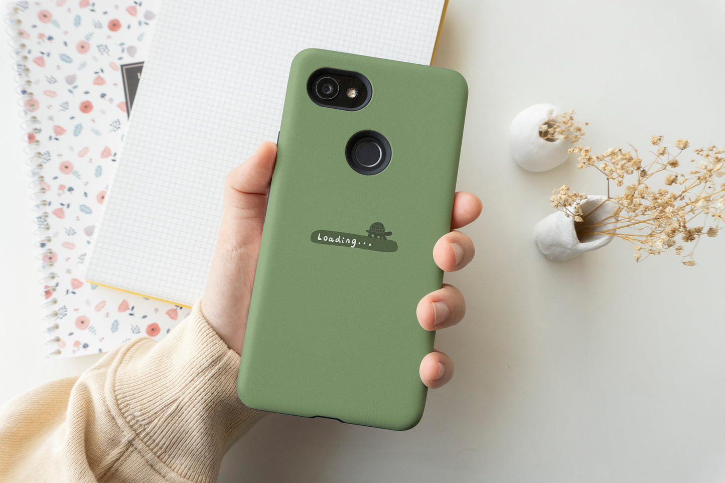 Loading Tortoise Phone Case