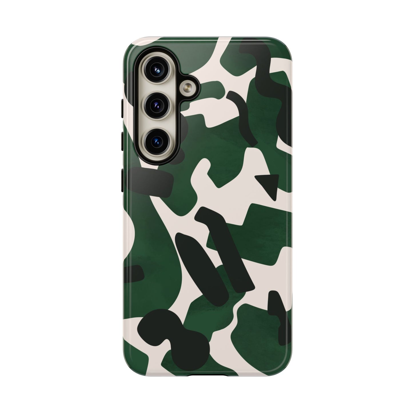Jungle Wilderness Phone Case