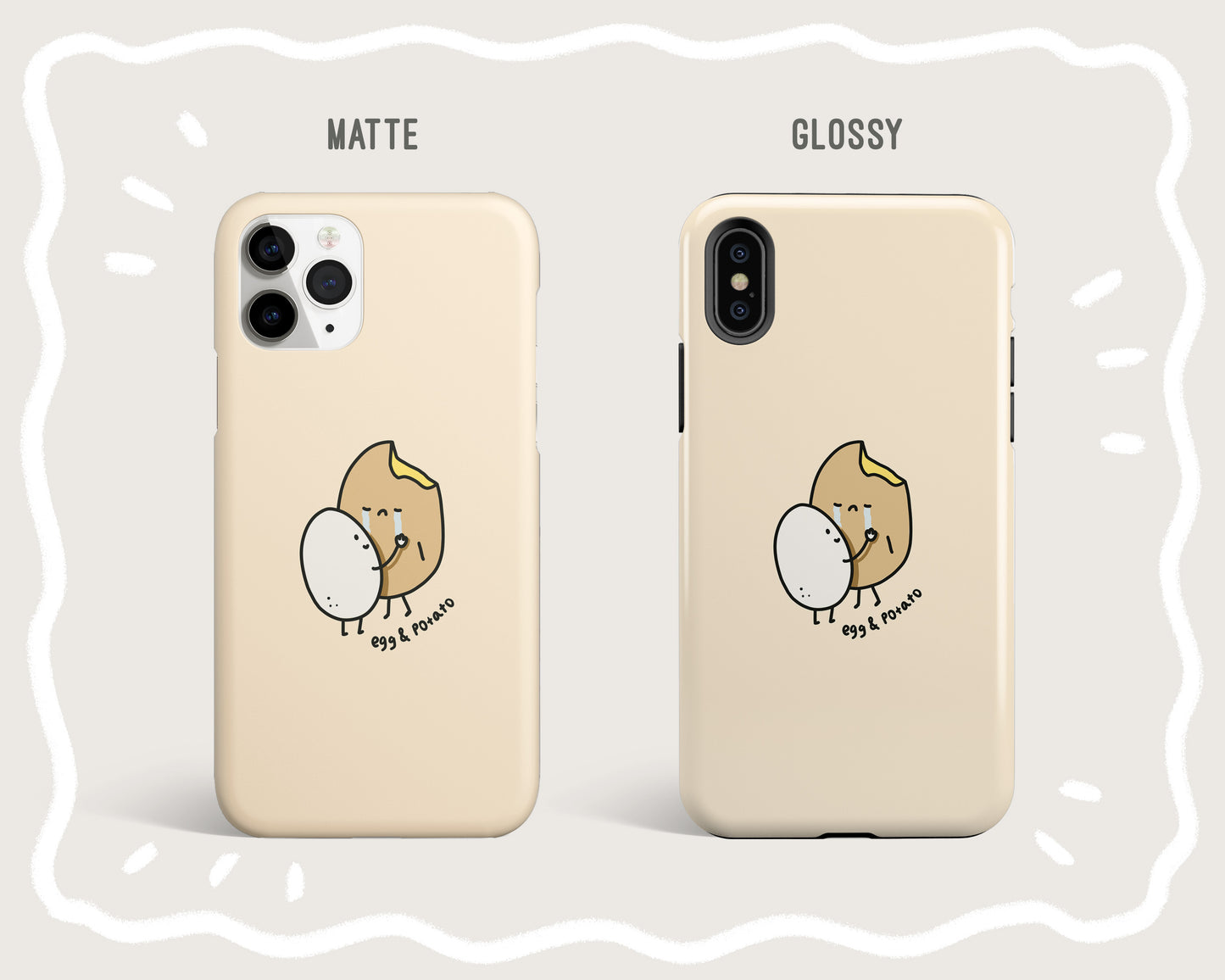 Good Friend Phone Case