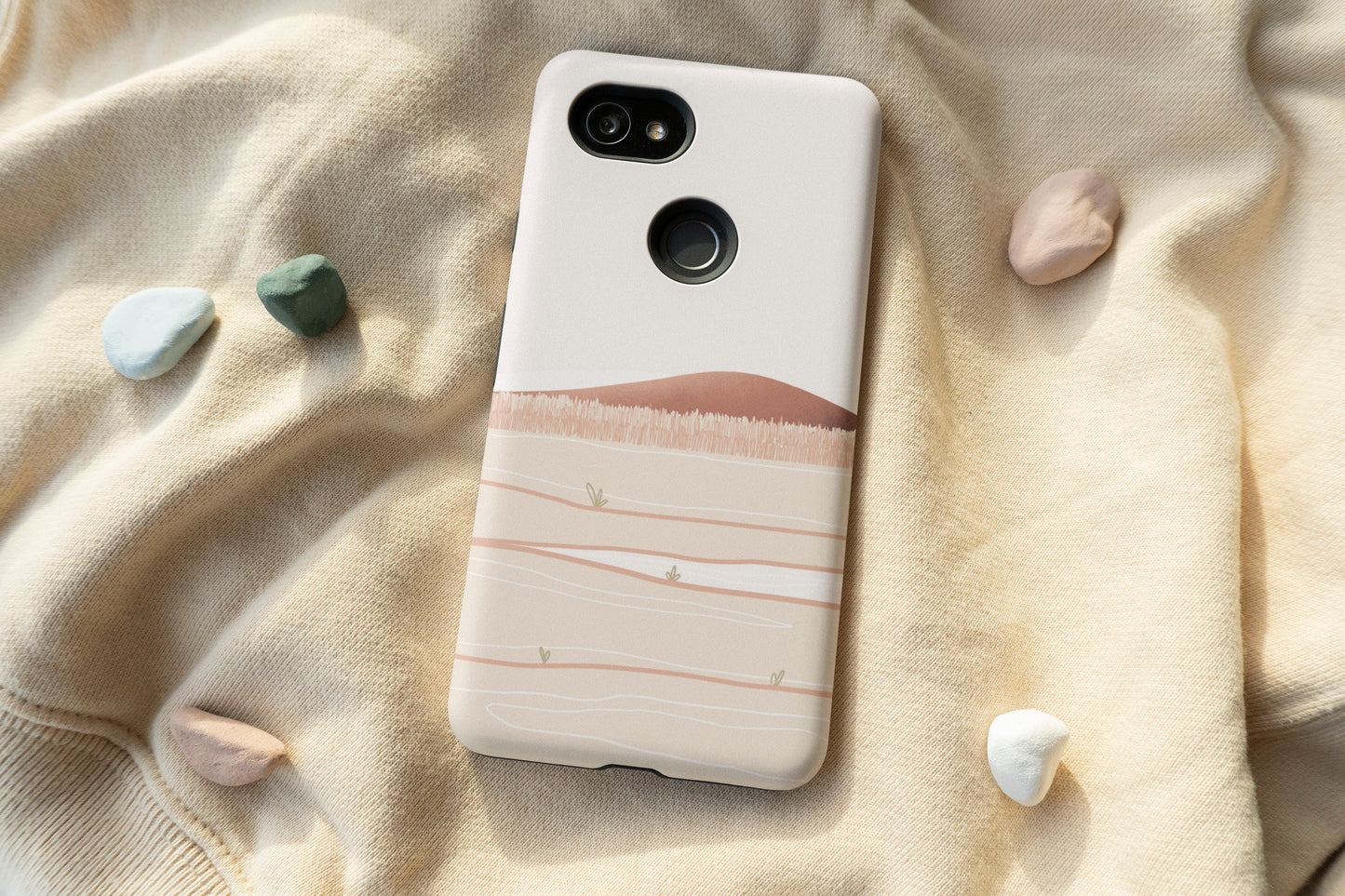 Countryside Phone Case