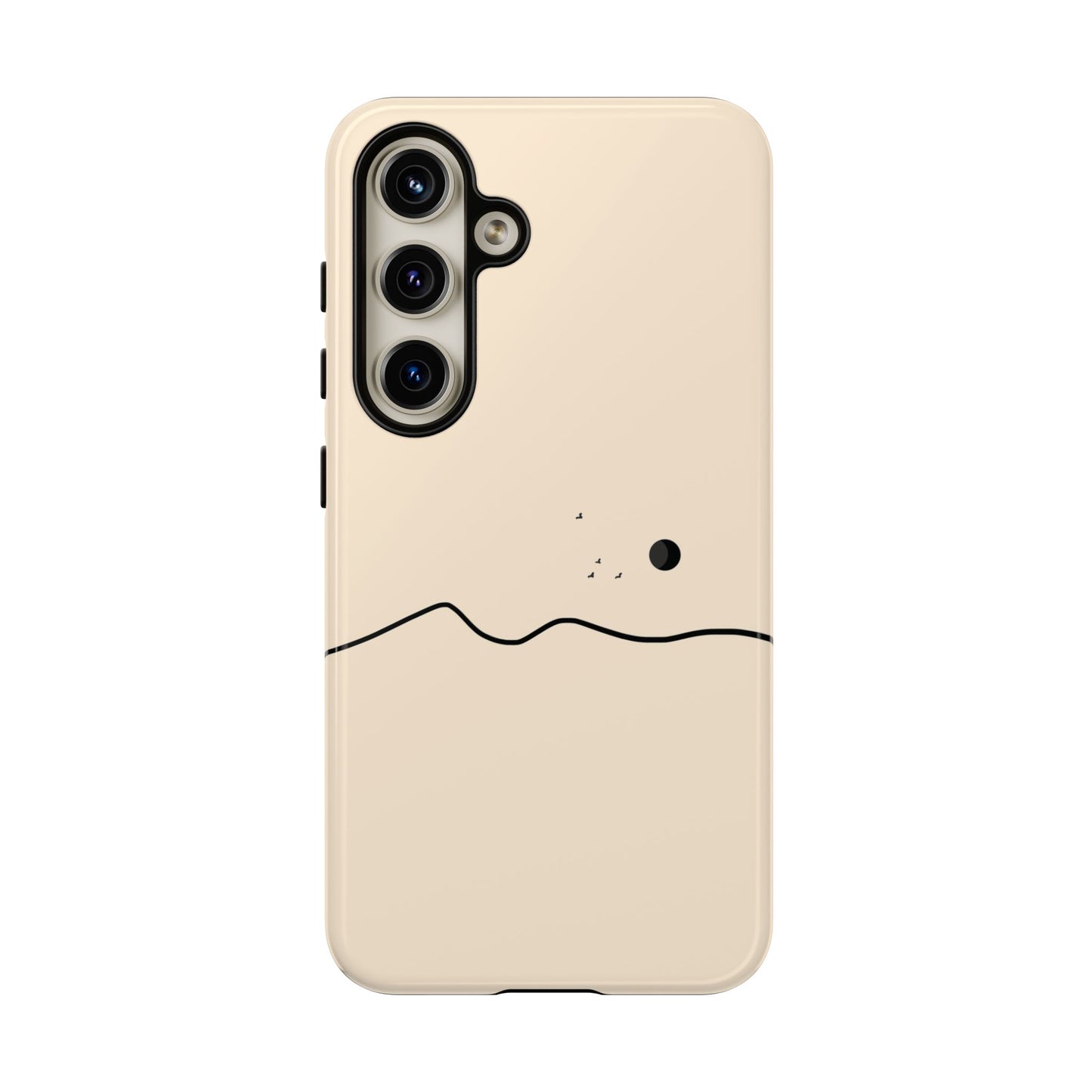 Mountain Phone Case