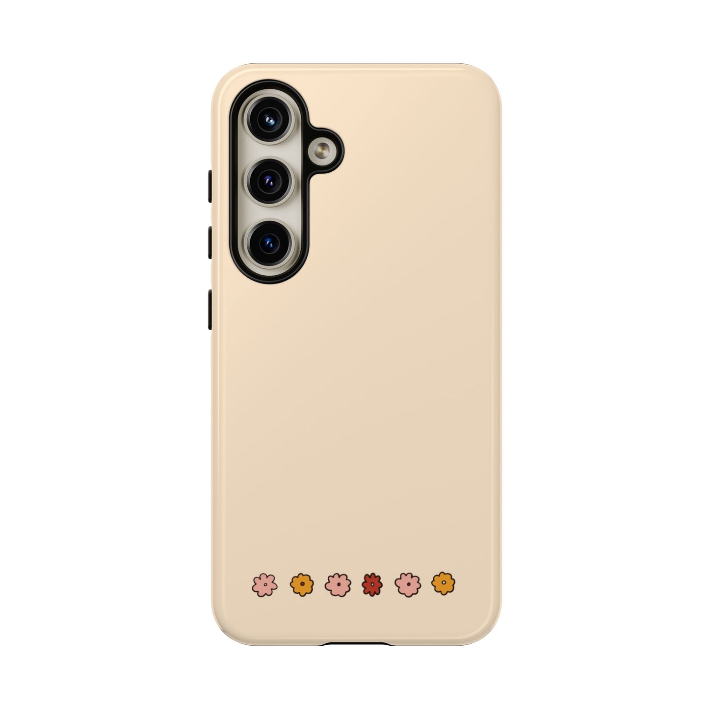 Little Flowers Phone Case