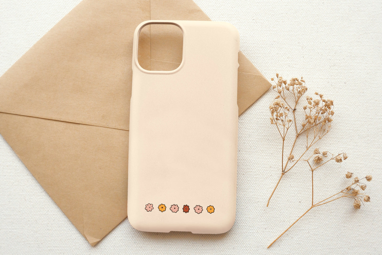Little Flowers Phone Case