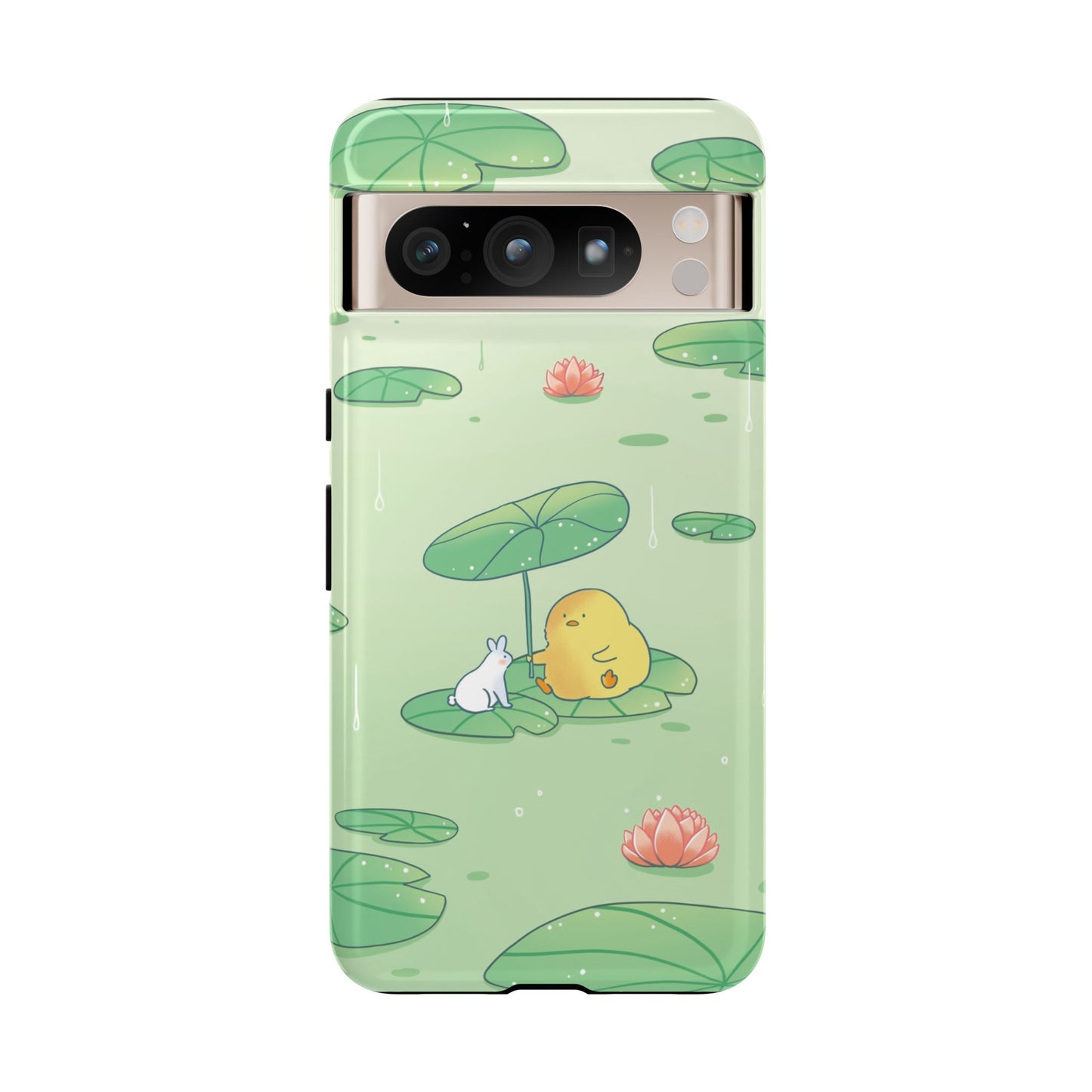 Rainy Day Phone Case