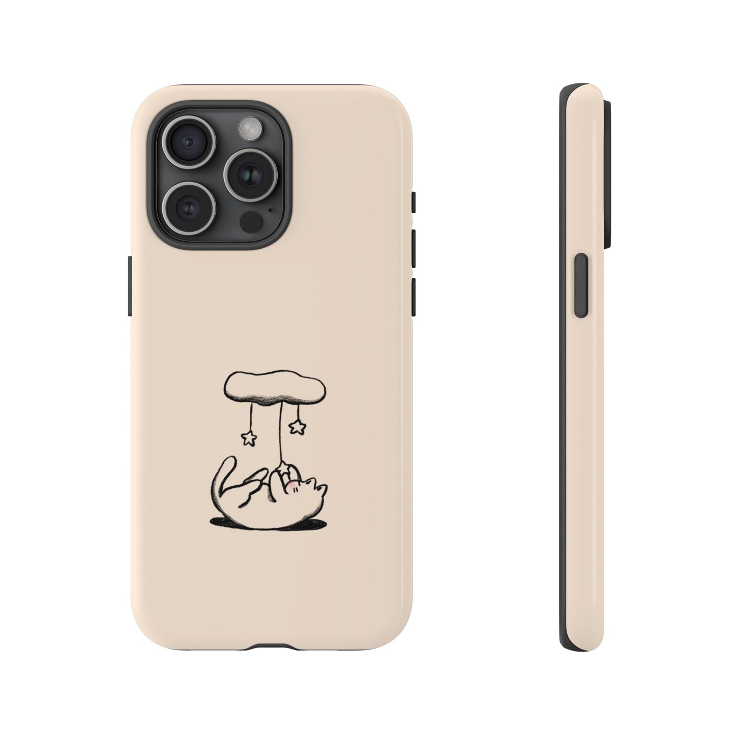Baby Cat Phone Case