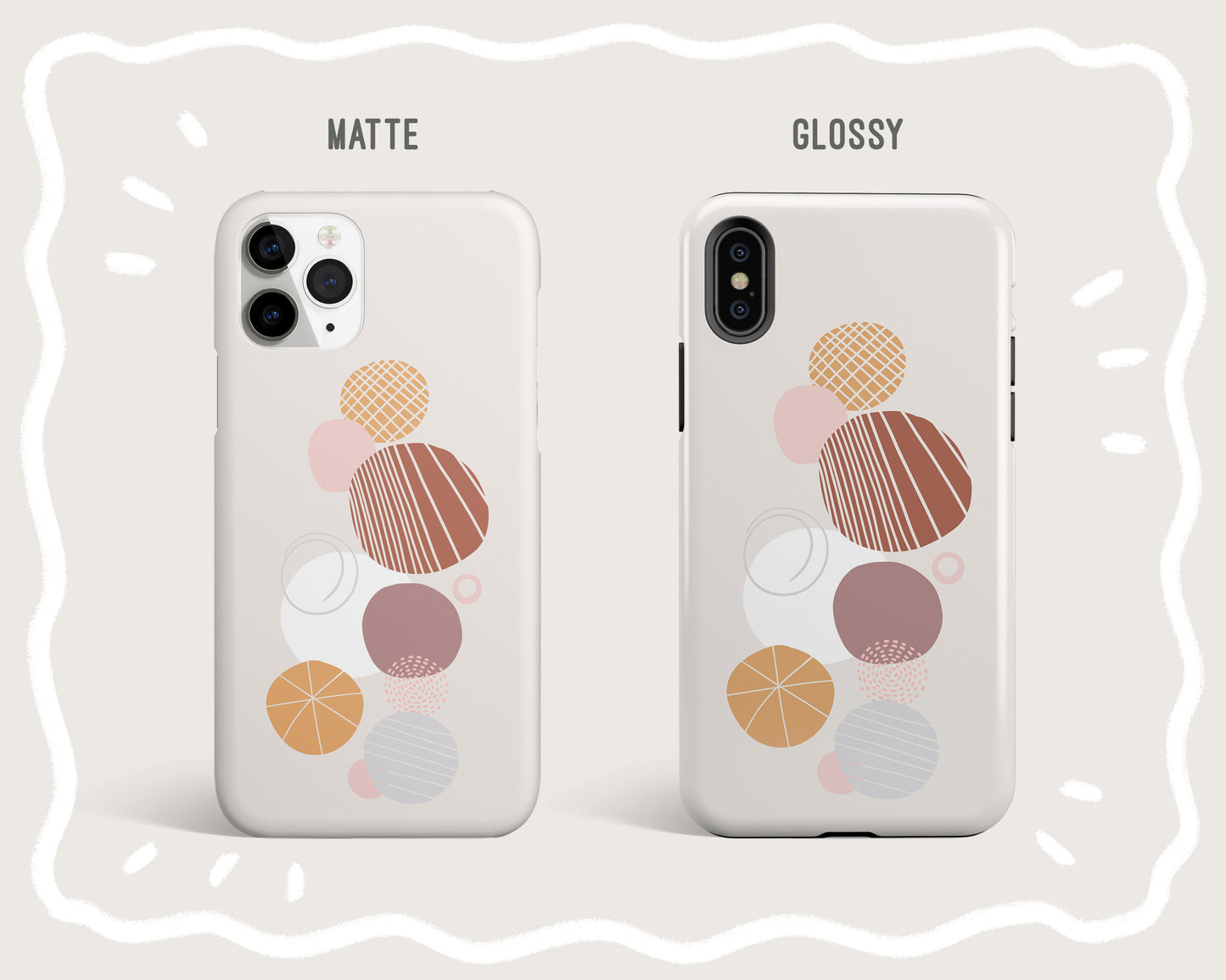 The Dream of Bubbles Phone Case