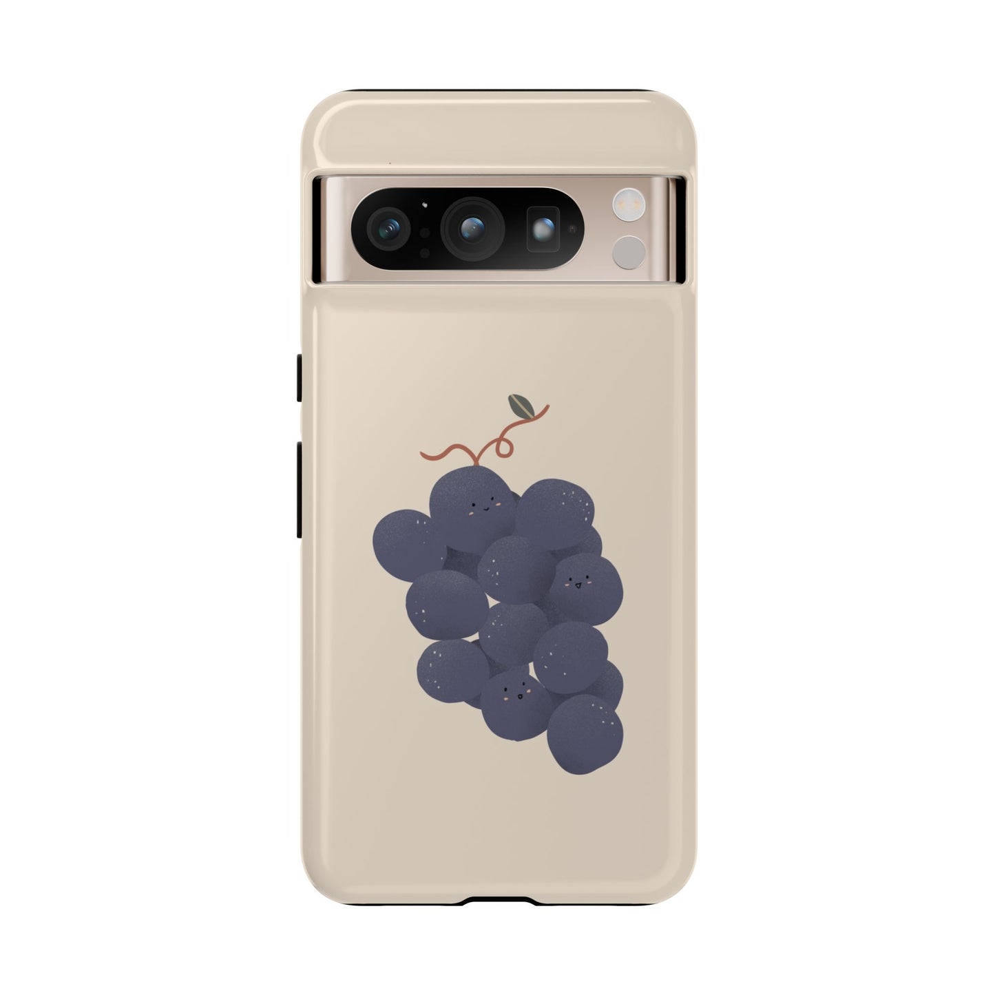 Grape Phone Case