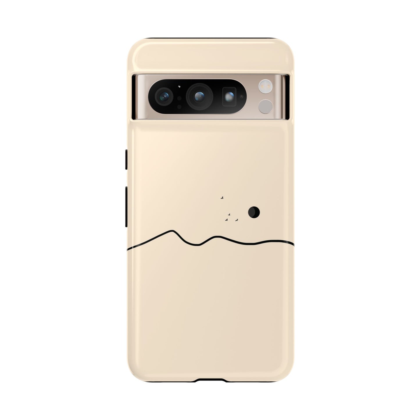 Mountain Phone Case