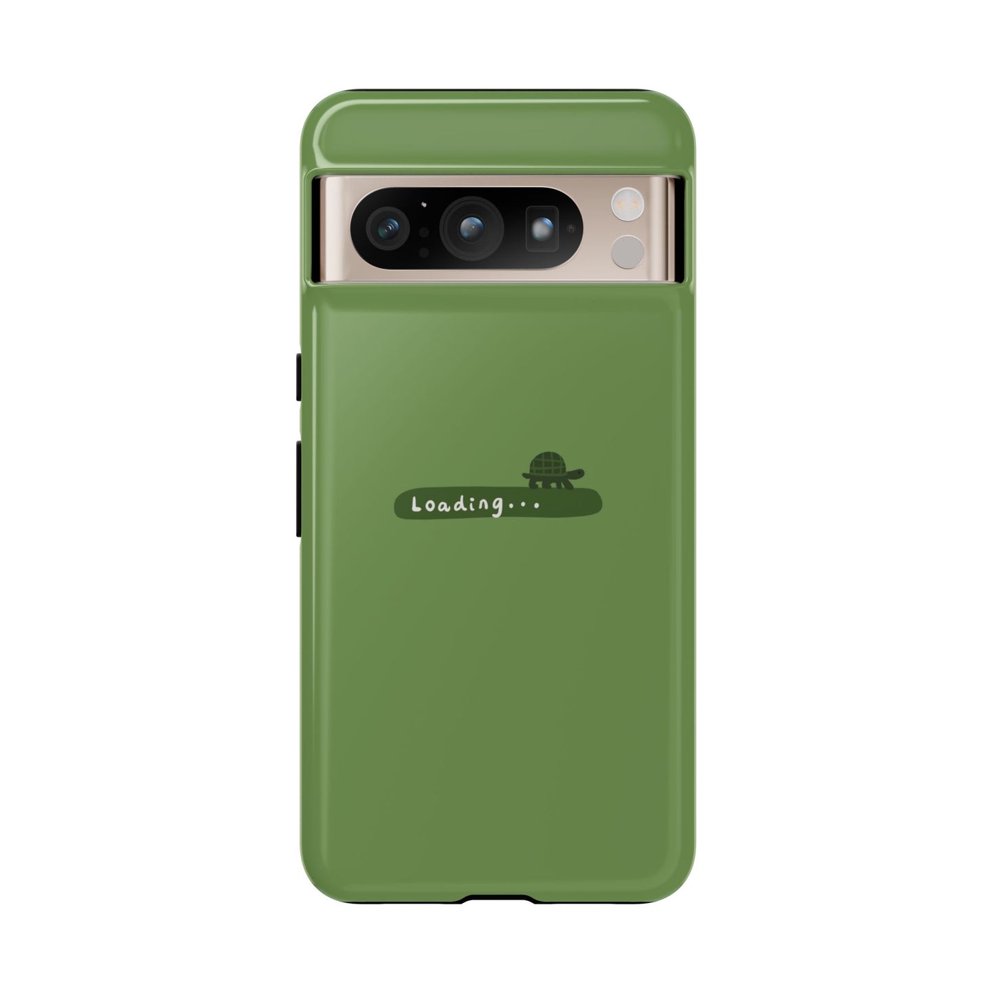 Loading Tortoise Phone Case