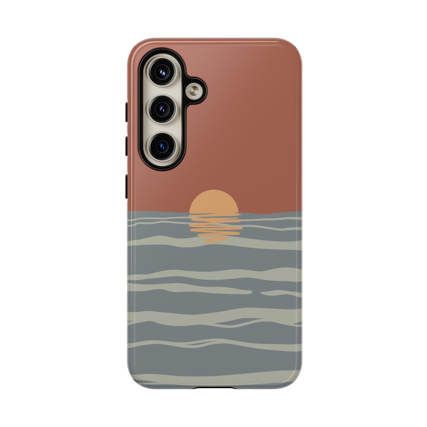 Sunset Phone Case