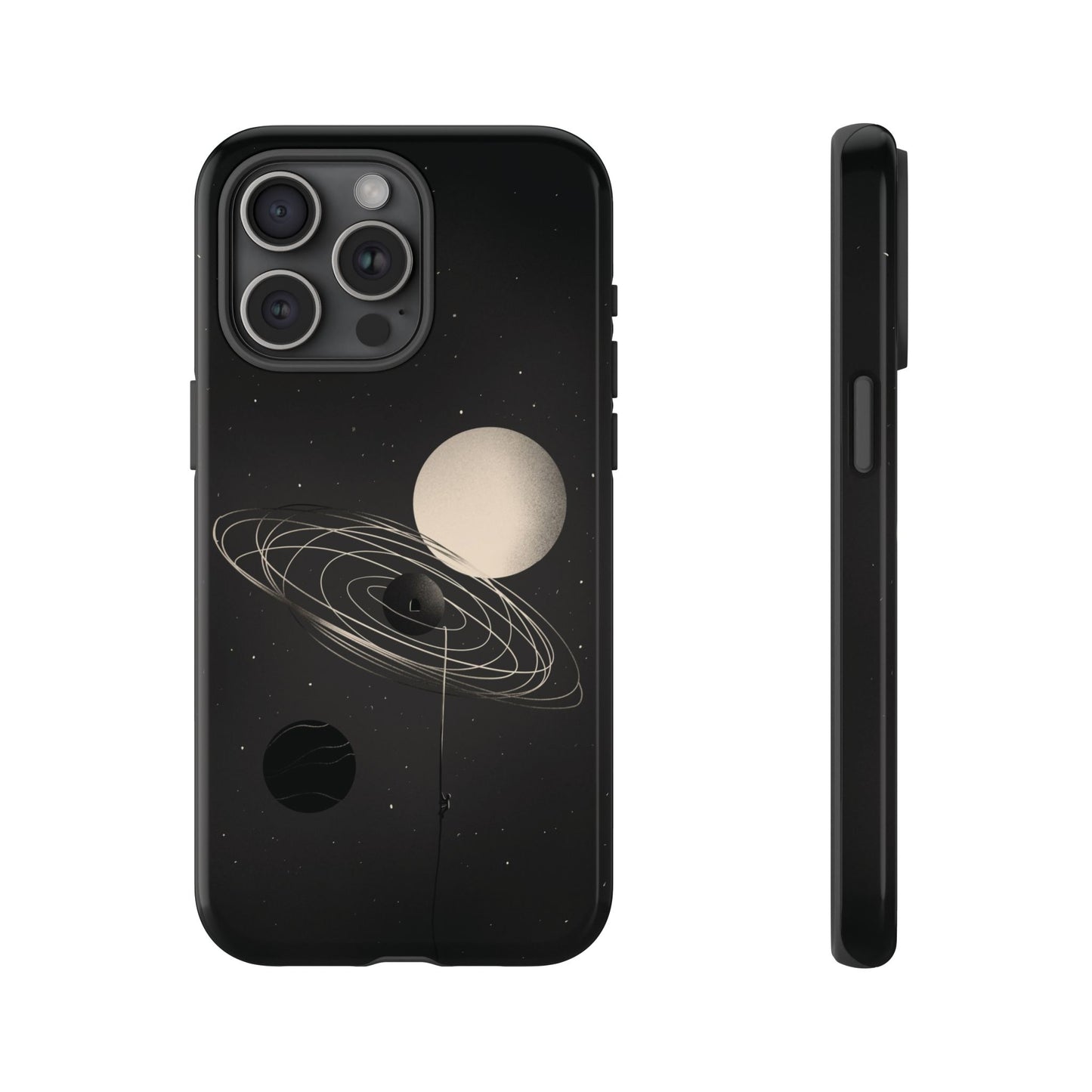 Back To Home Phone Case