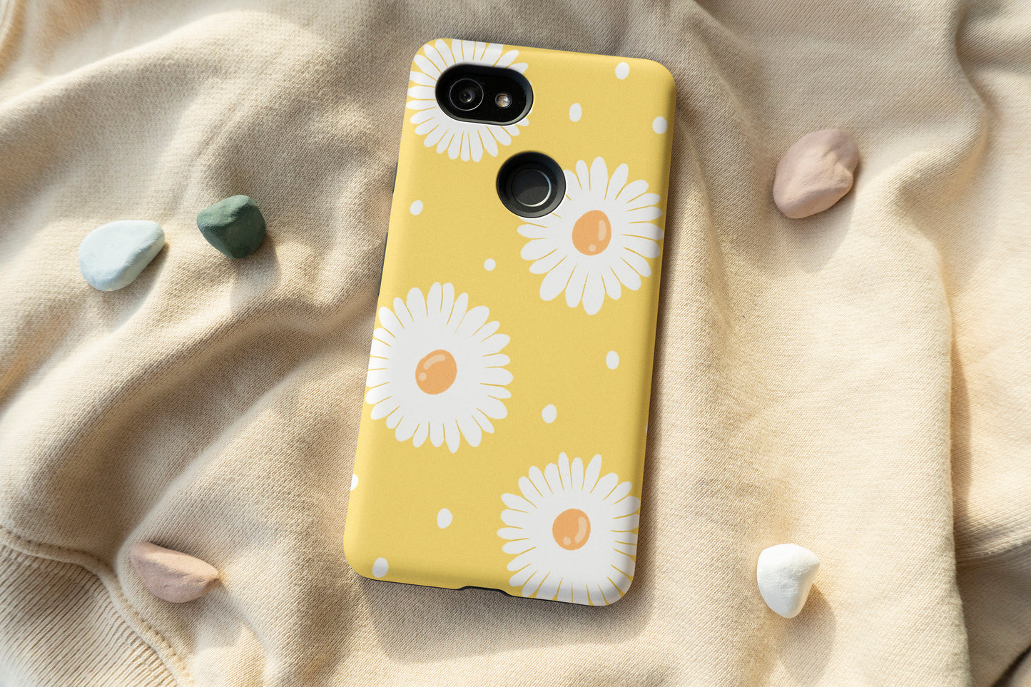 Daisies Phone Case
