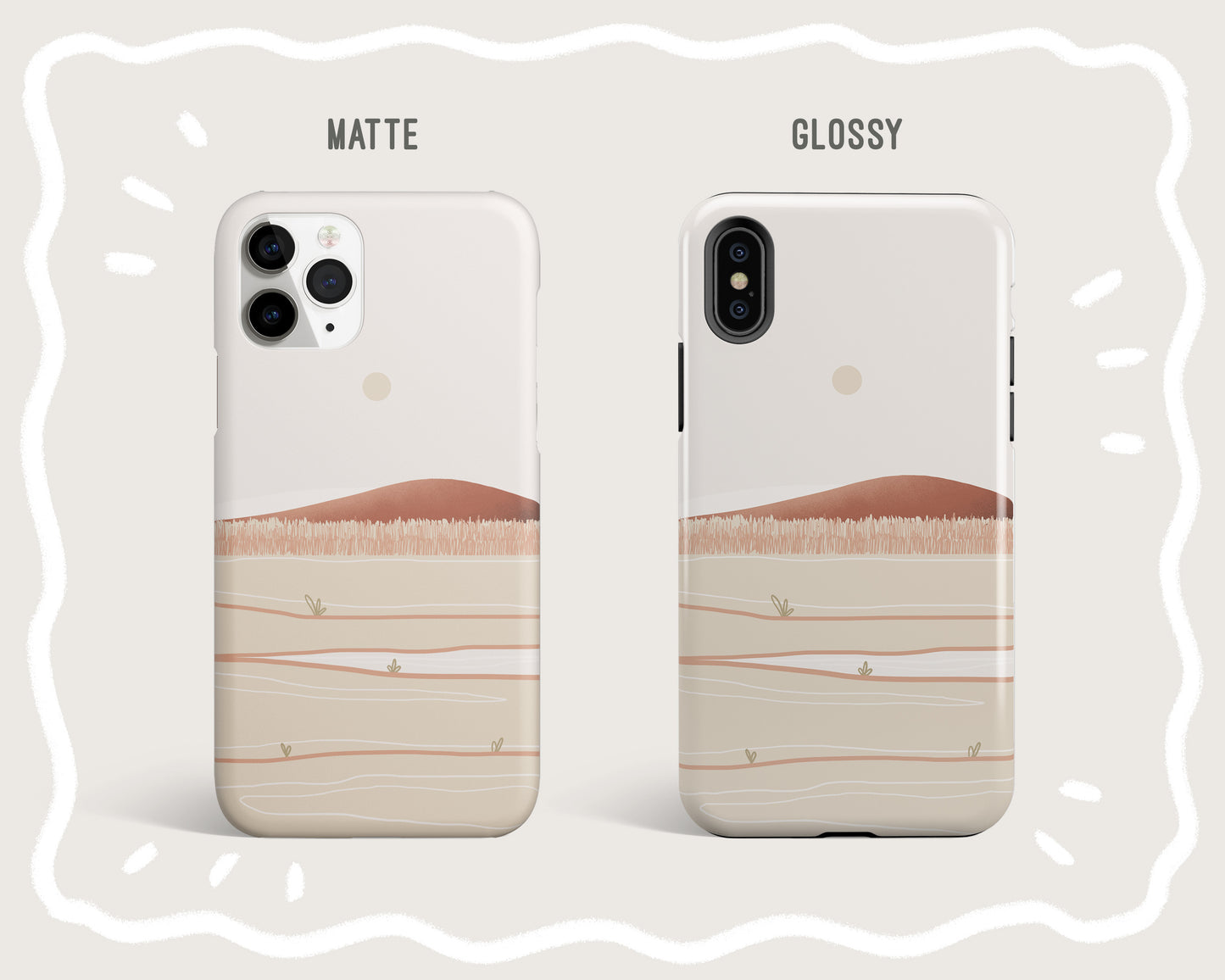 Countryside Phone Case