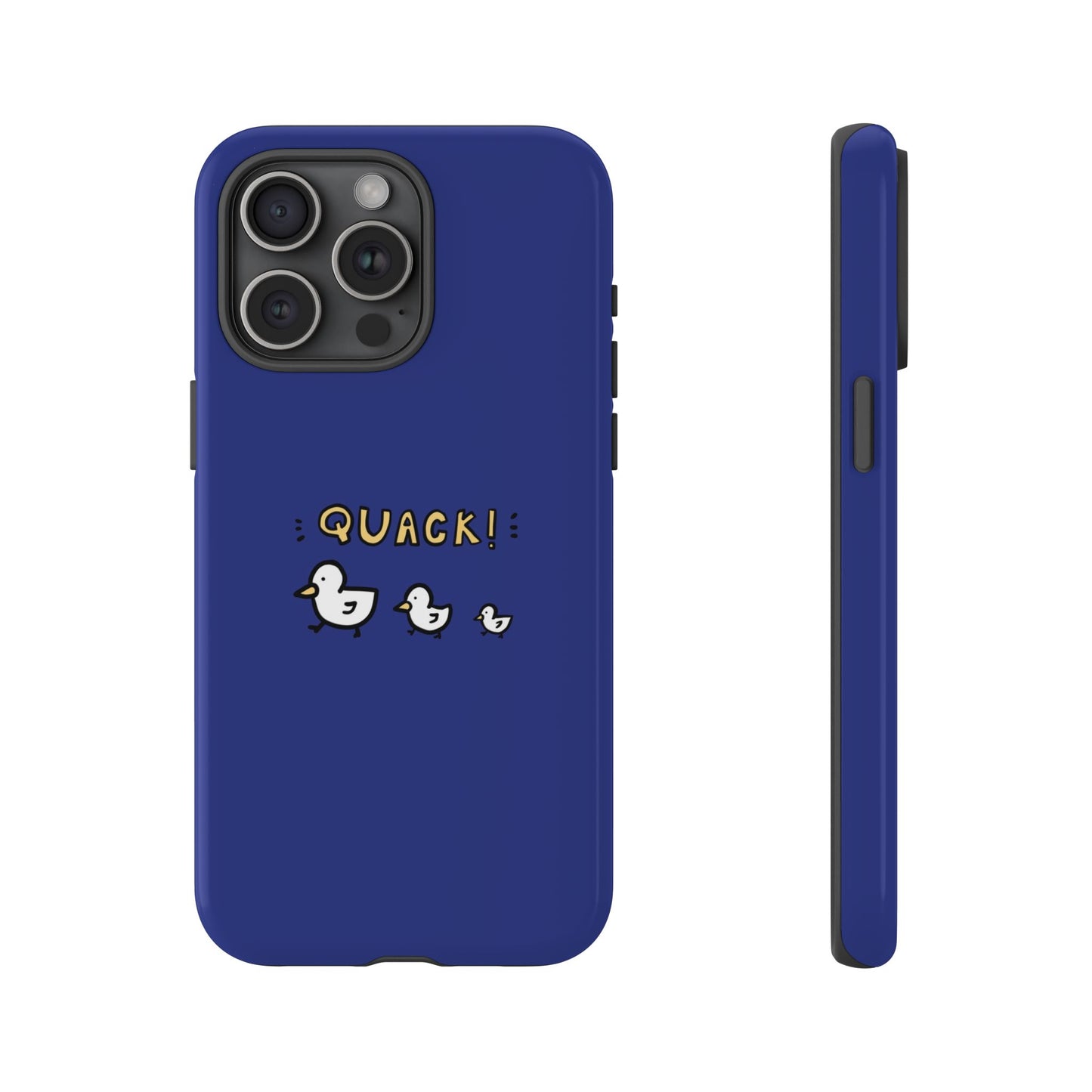 Duck Quack Quack Phone Case