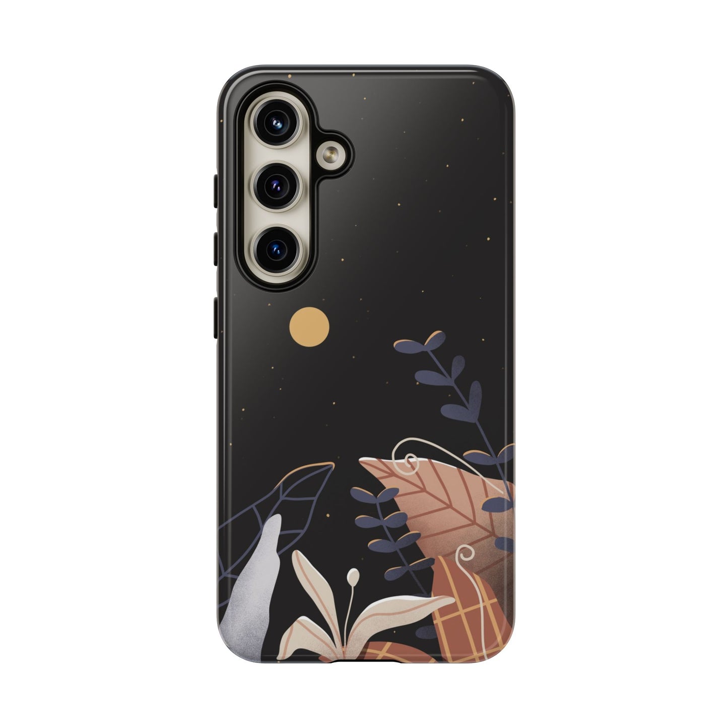 Romantic Night Phone Case