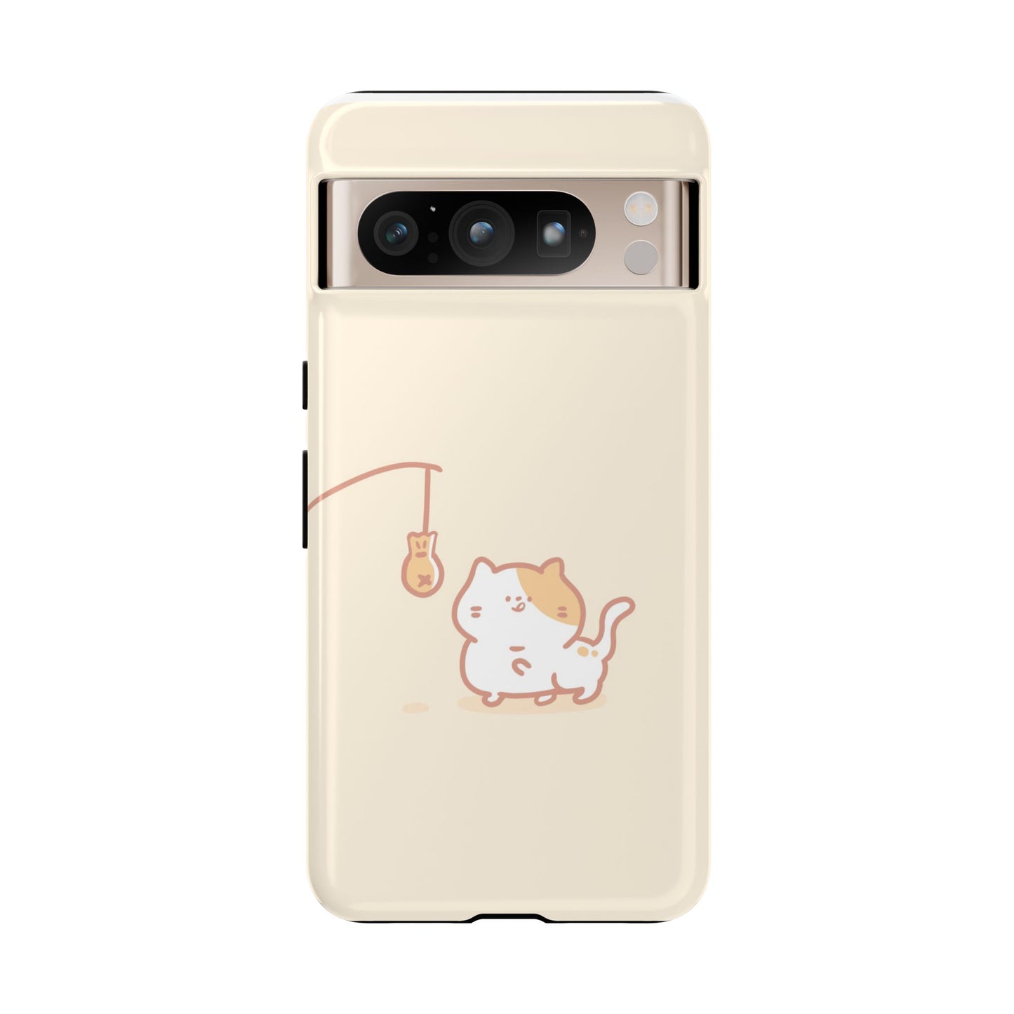 Meow & Munch Phone Case