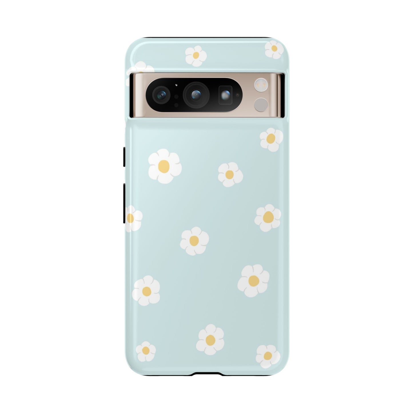Daisy Flowers Phone Case