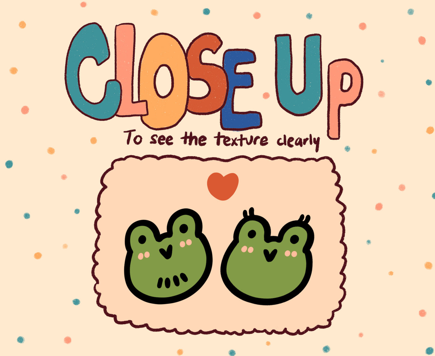 Frog Couple Phone Case