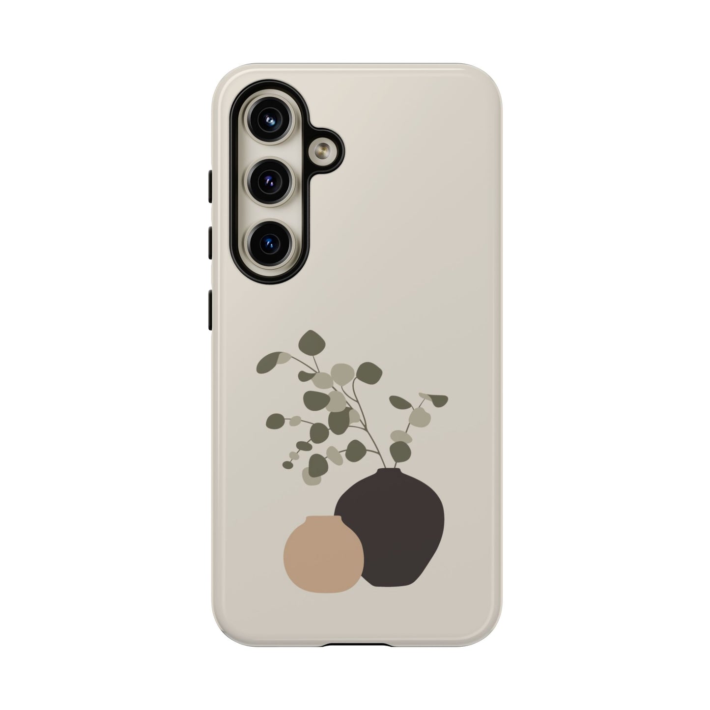 Two Pots Phone Case