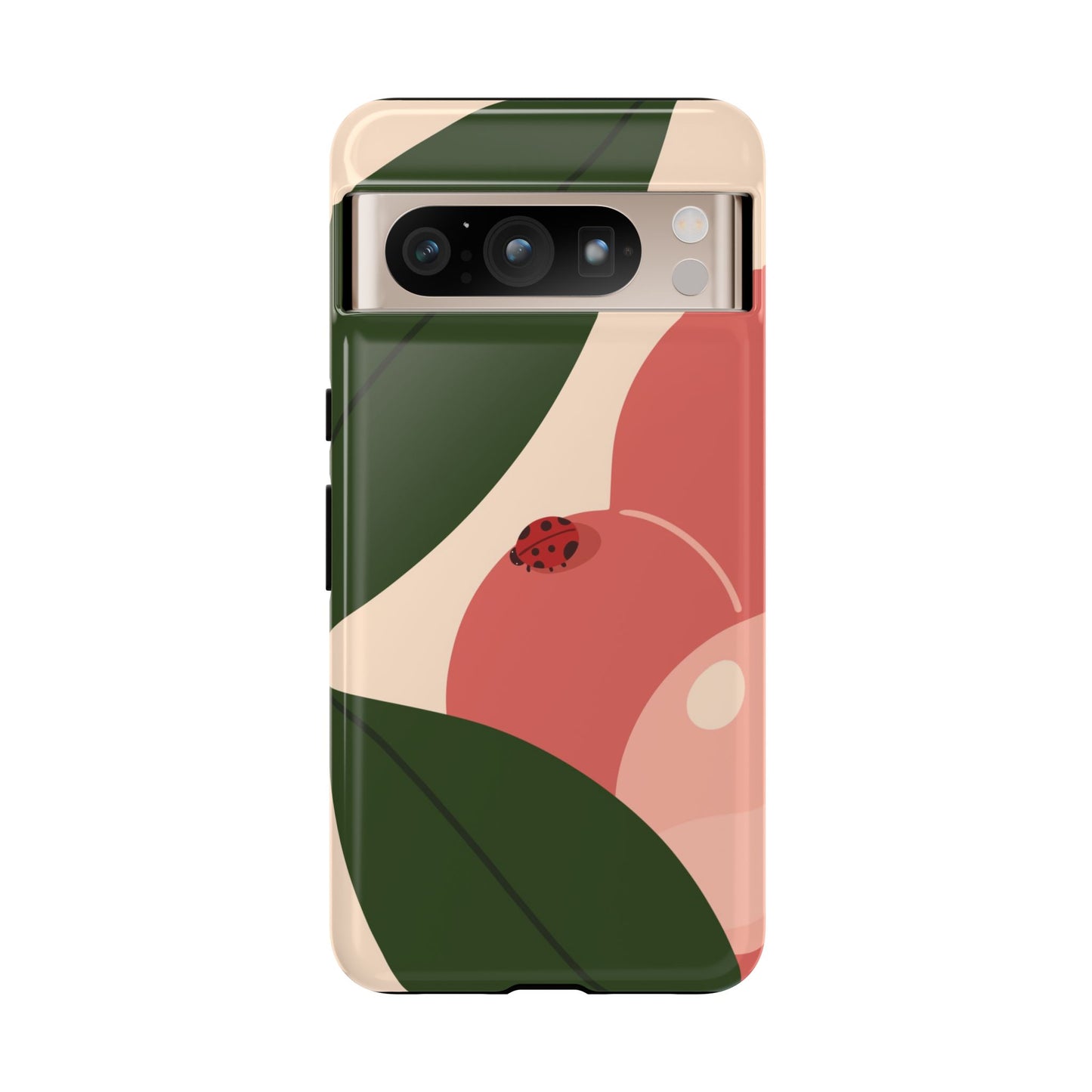 Ladybug Phone Case