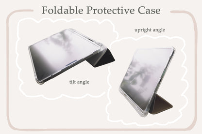 Speckled Bliss iPad Case