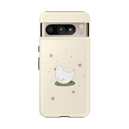Duck Dreams Phone Case