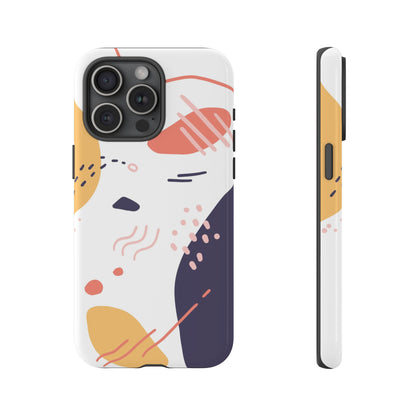 Flow and Flow Phone Case