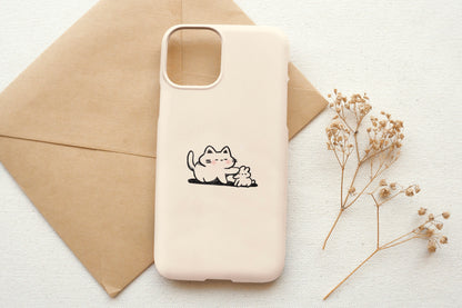 Good Friend Phone Case