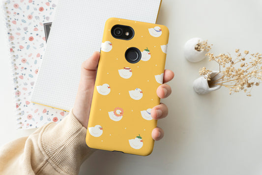 Callduck Style Phone Case